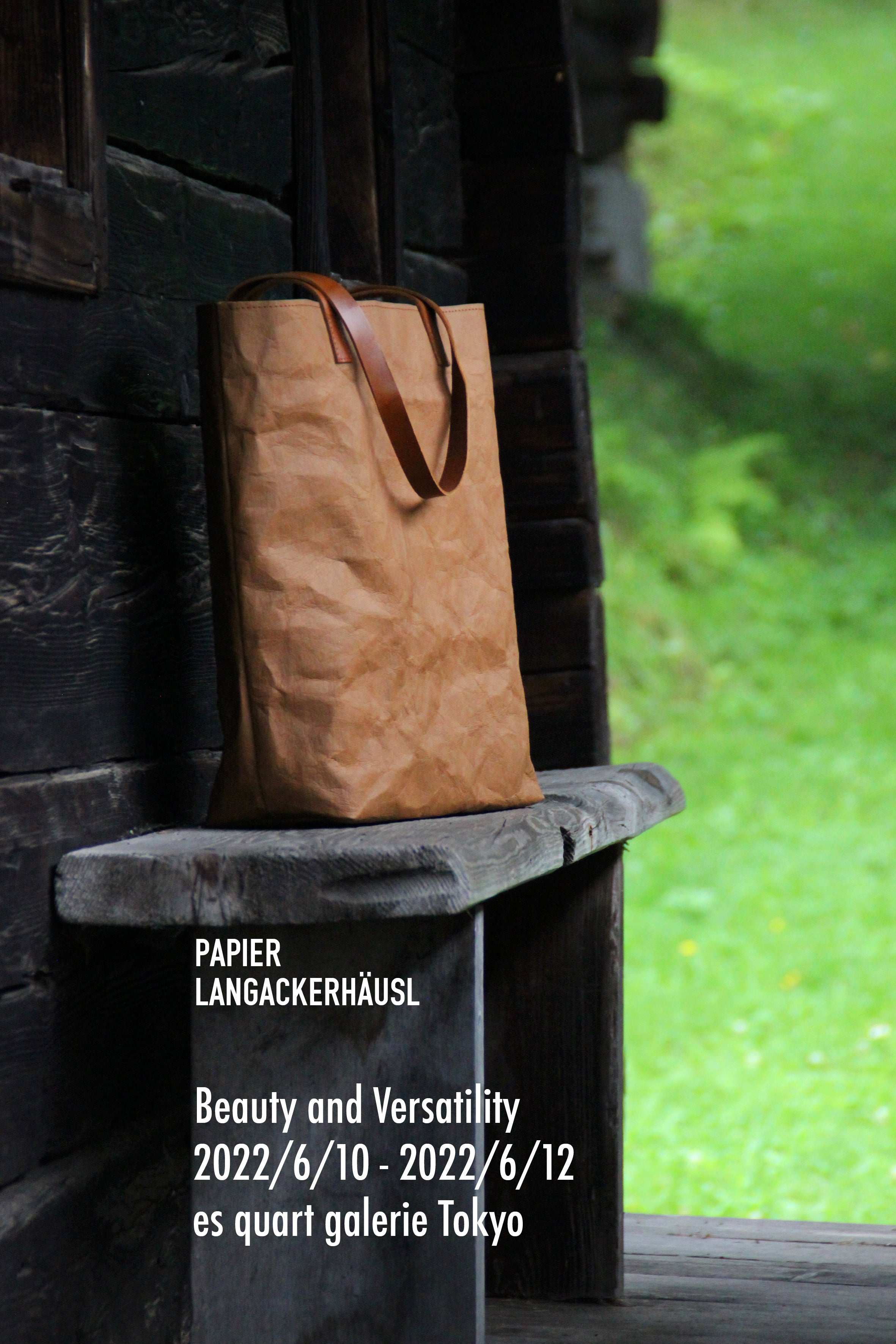 LANGACKERHÄUSL - Beauty and Versatility-