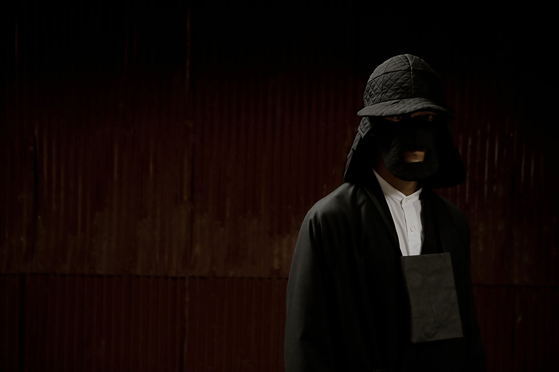 HEADS TOKYO×PAPIER LANGACKERHÄUSL