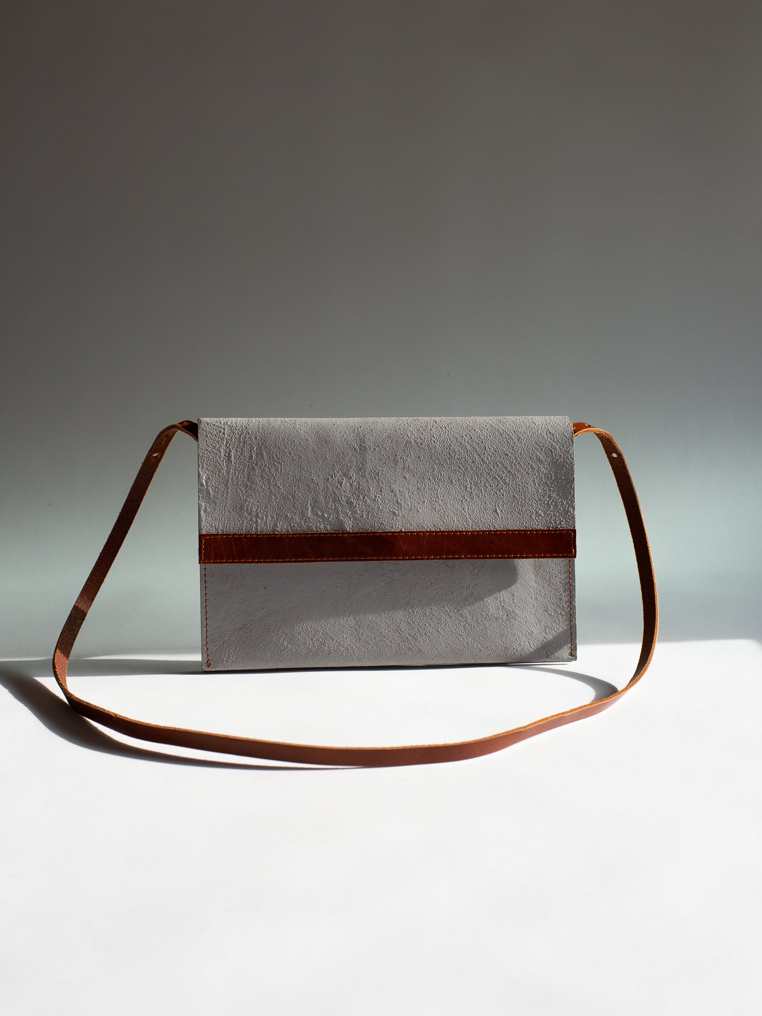 Concrete bags