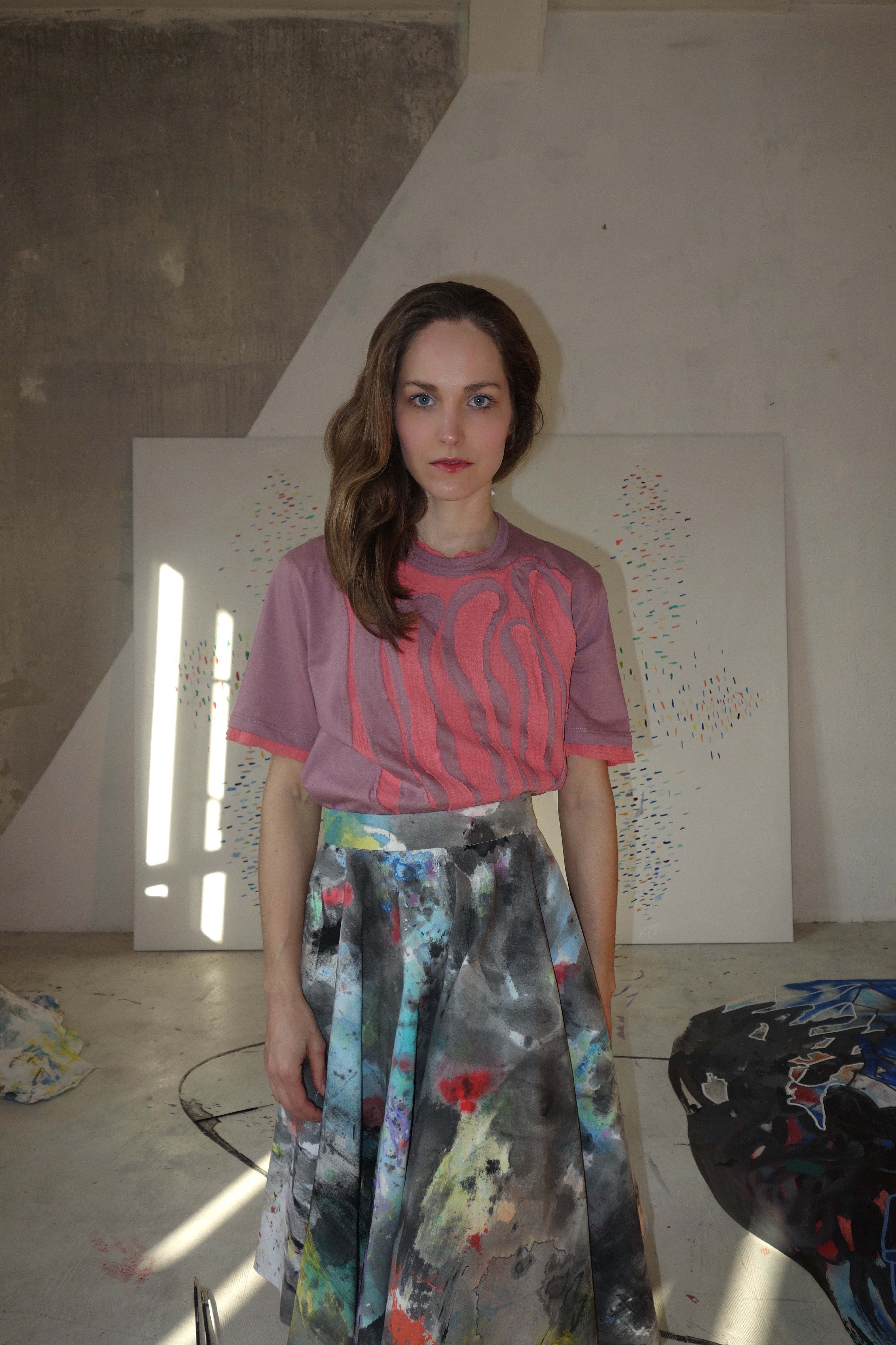 デザイナーズ・Tシャツ