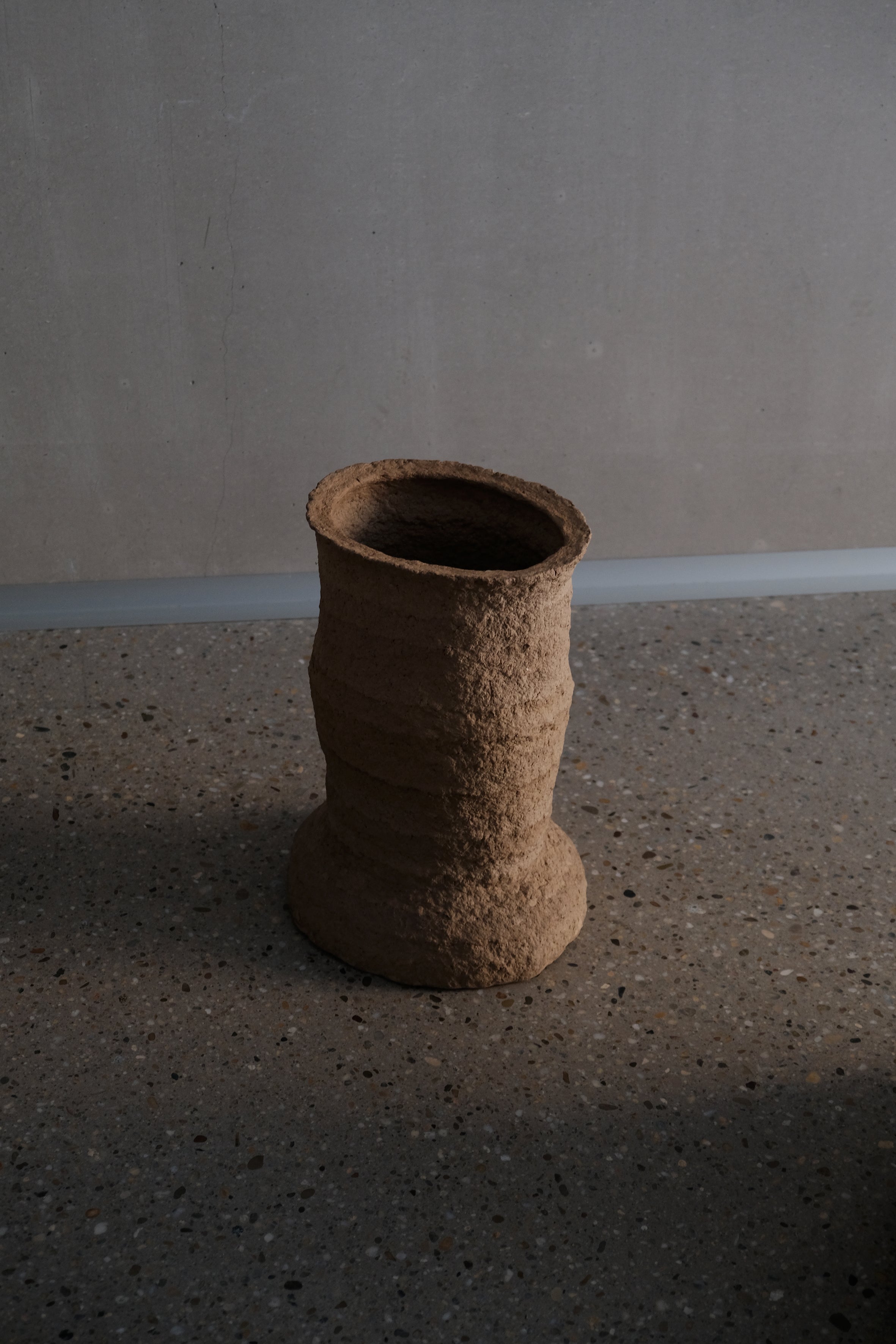 紙のスツール・アート作品 - ADOBE Stool no.1 インテリア家具