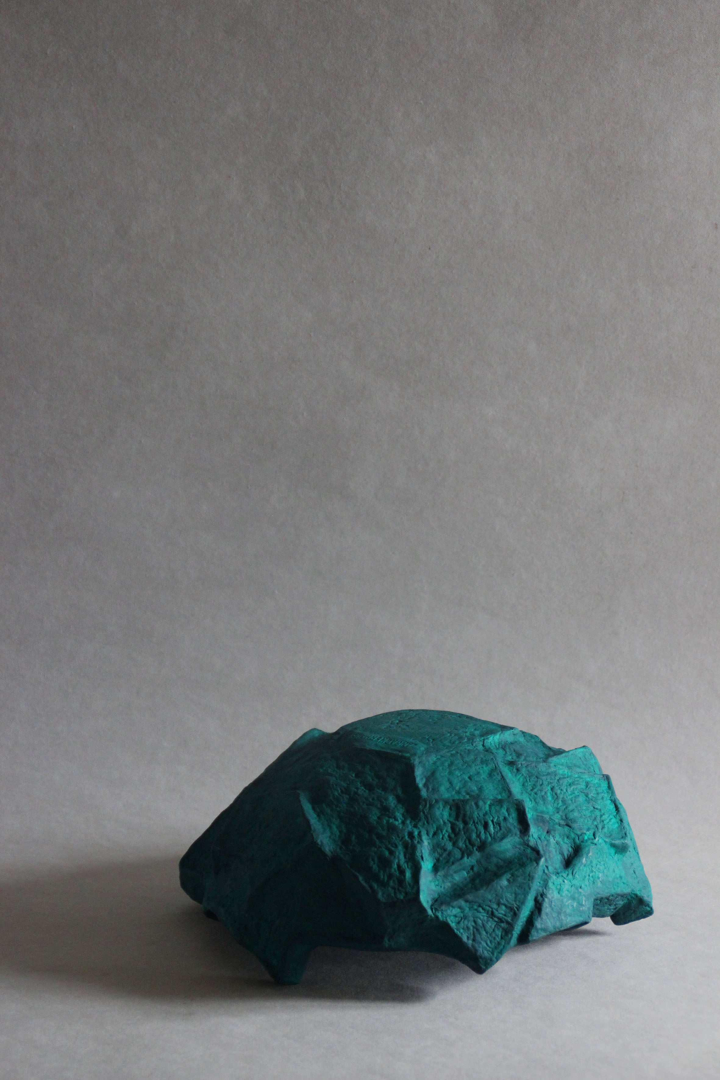 紙のオブジェ・アート作品 - Caldera bowl 器・インテリア