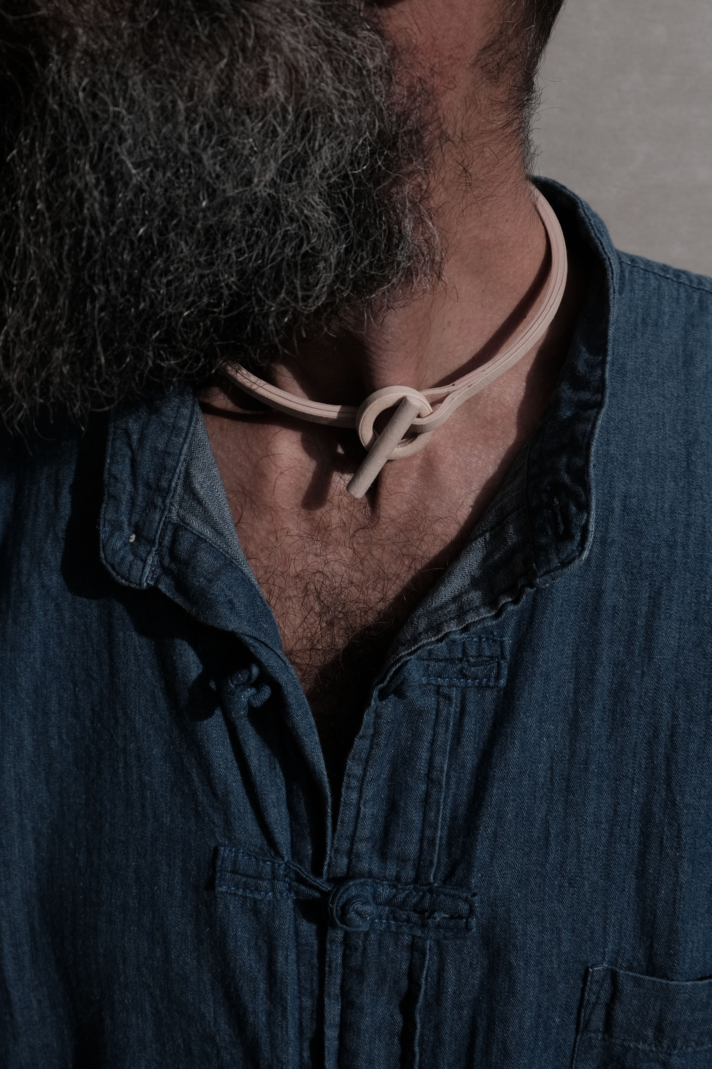 HALSI NECKLACE