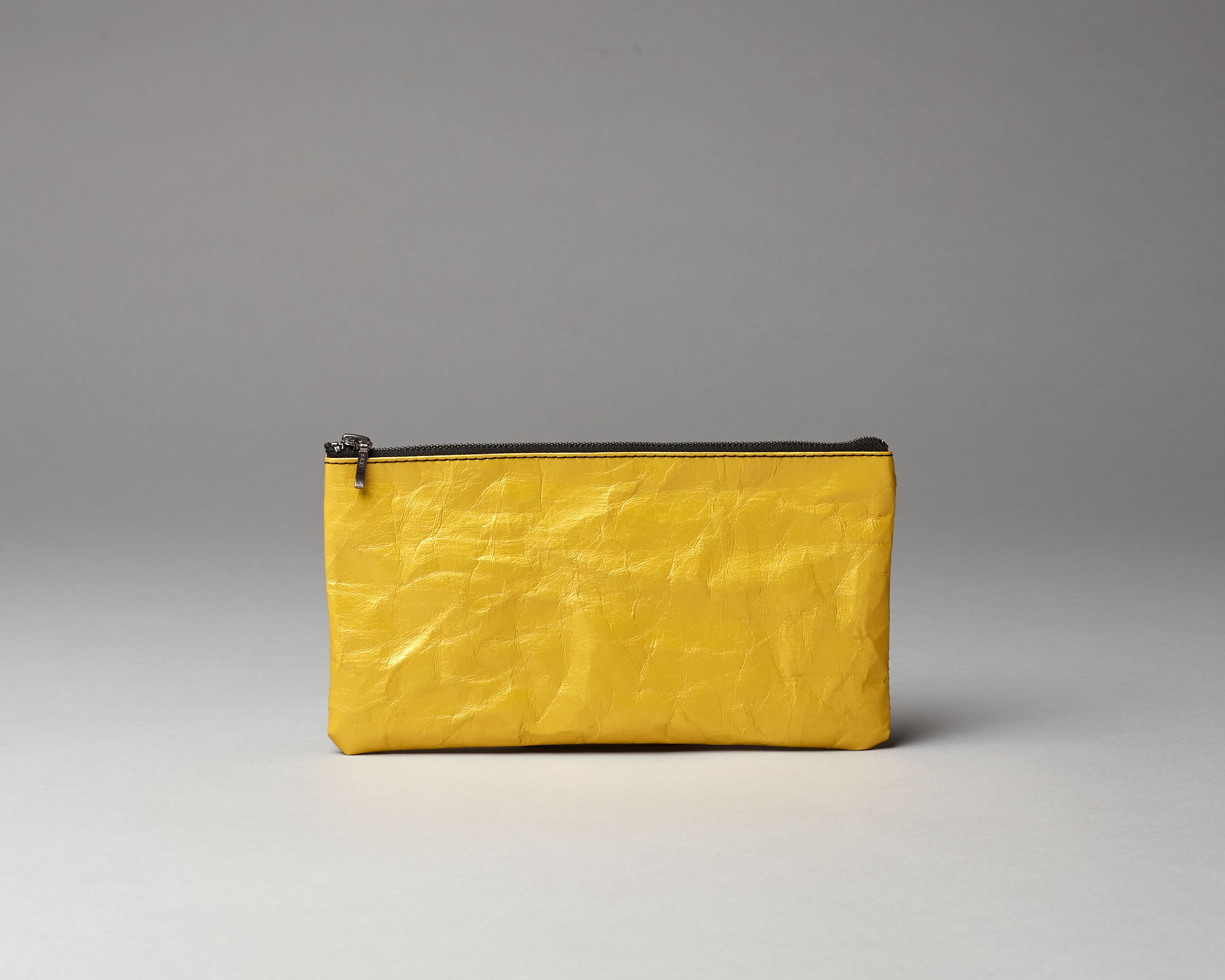 紙・ペーパー素材のバッグ- Pouch ポーチ