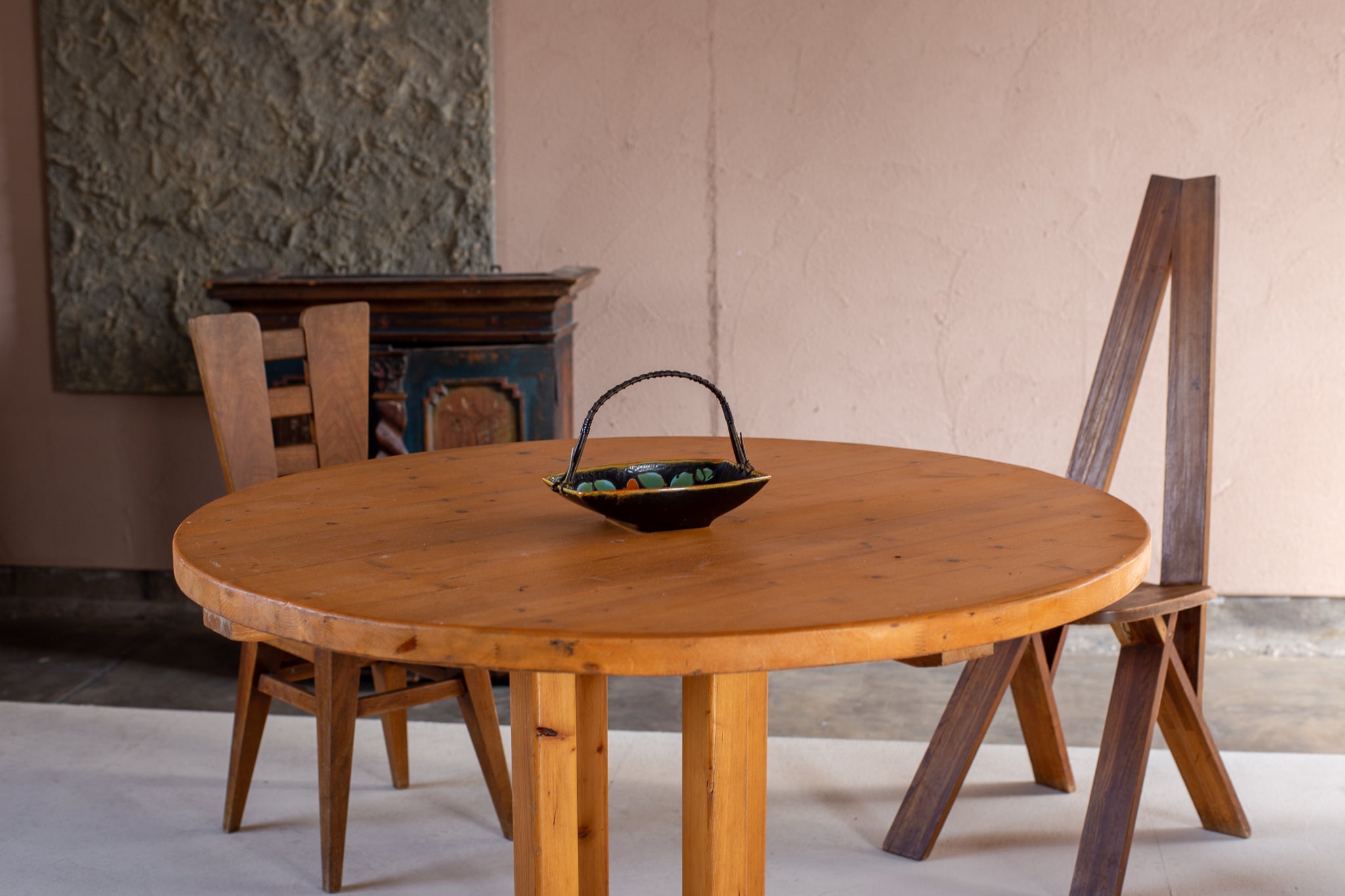 ビンテージ・陶器 ・インテリア・ディスプレイ