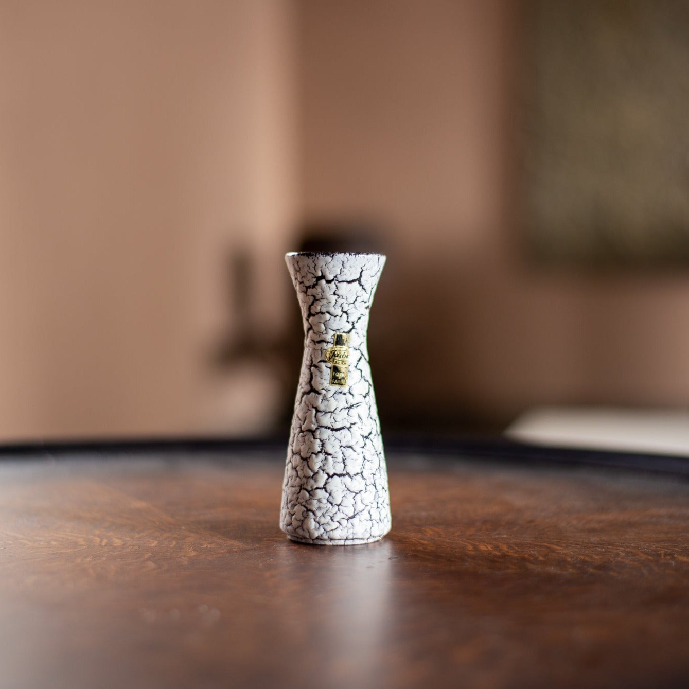 Ceramic Vase 