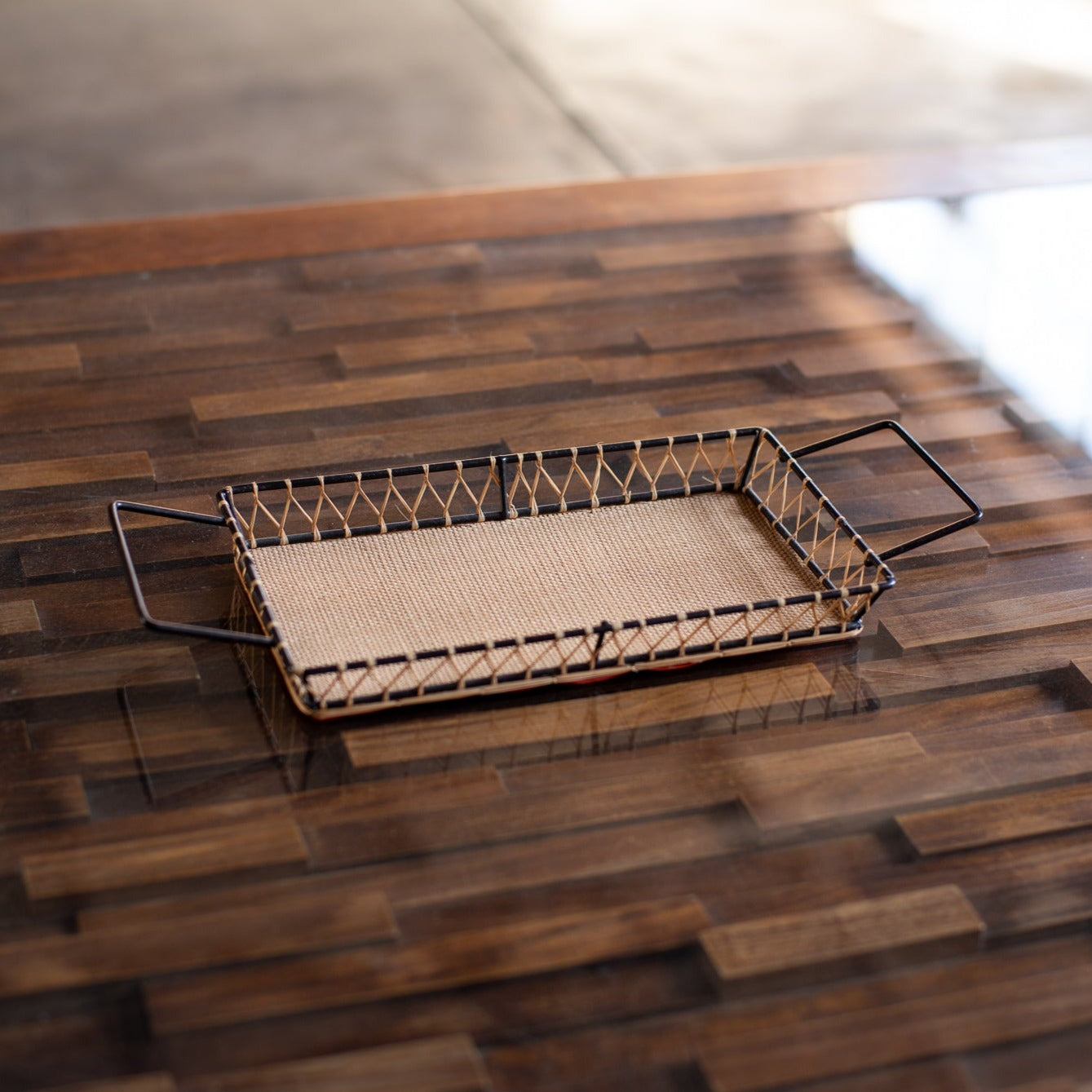 ビンテージ / Serving tray インテリア・ディスプレイ