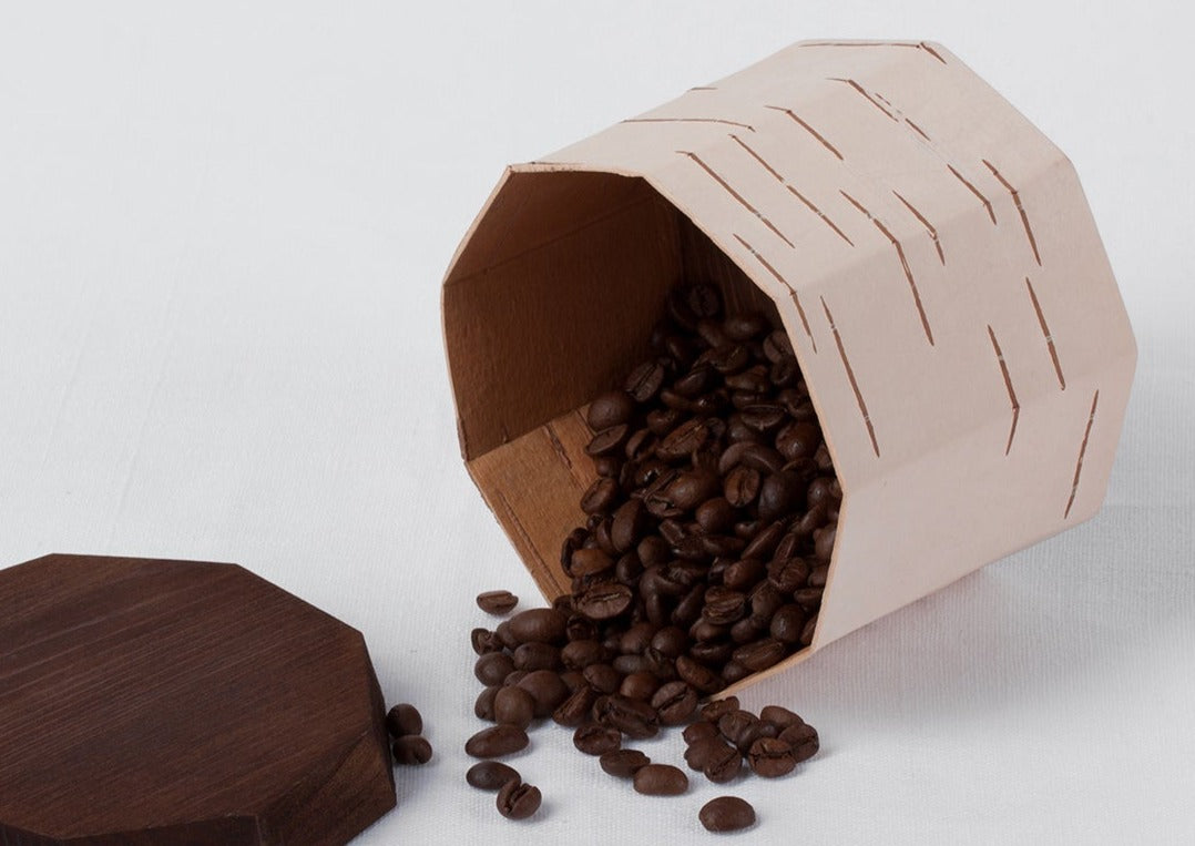 キャニスター フードコンテナー インテリア コーヒー豆入れ コーヒー