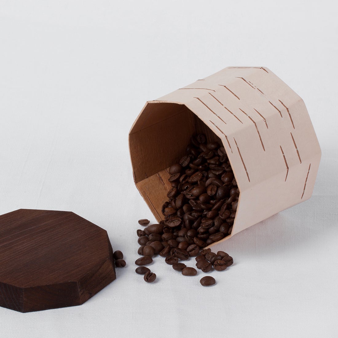 キャニスター フードコンテナー インテリア コーヒー豆入れ コーヒー