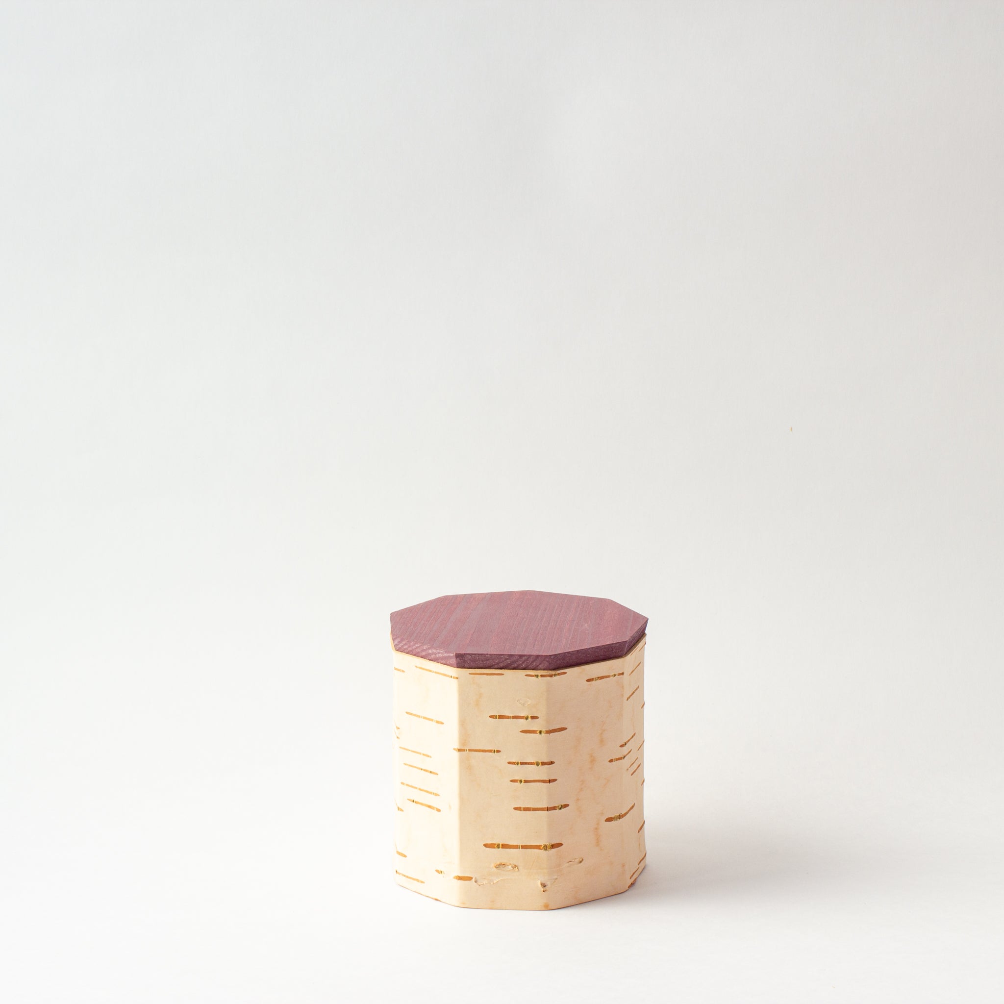 Tuesa / For Coffee - Purple (T9)