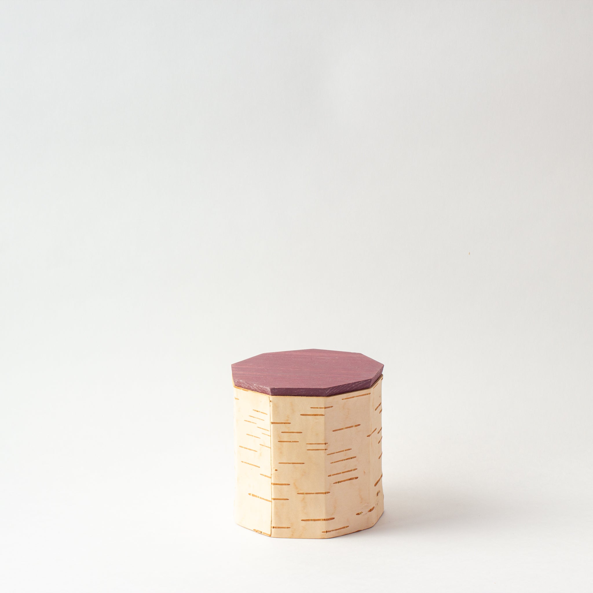 Tuesa / For Coffee - Purple (T9)