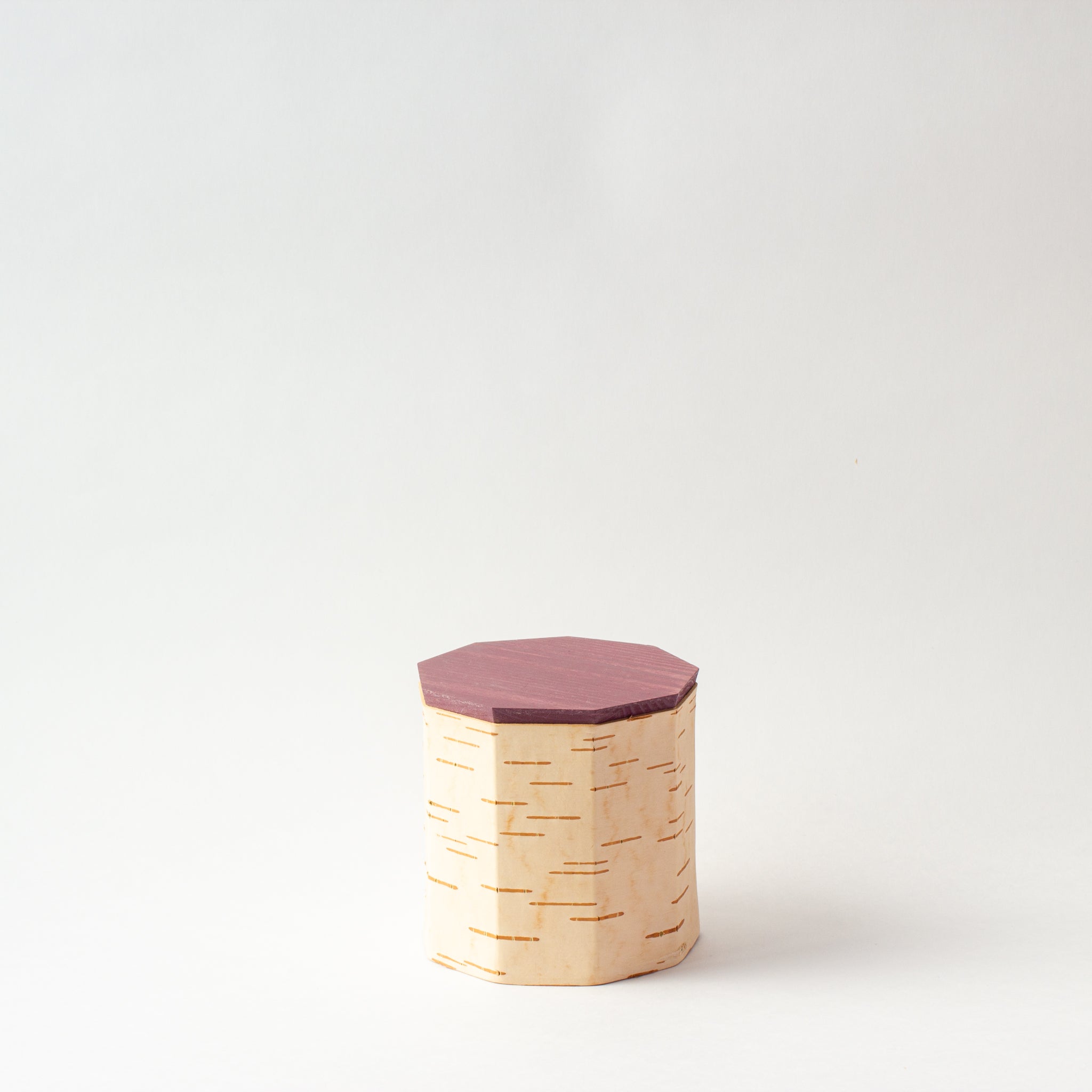 Tuesa / For Coffee - Purple (T9)