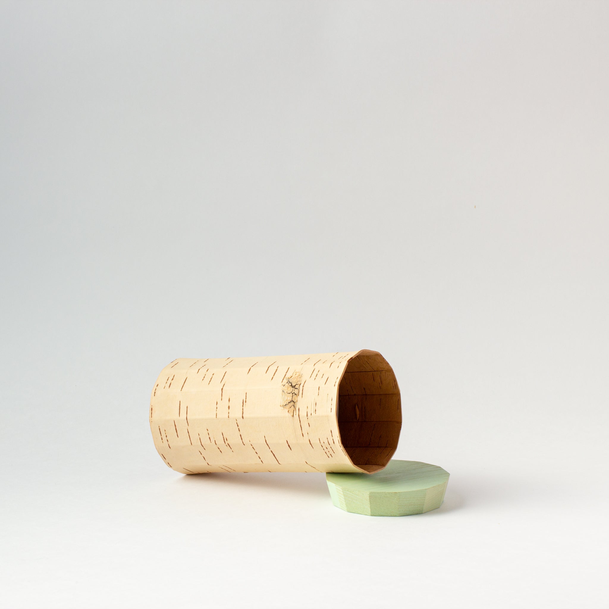 キャニスター フードコンテナー インテリア シリアル