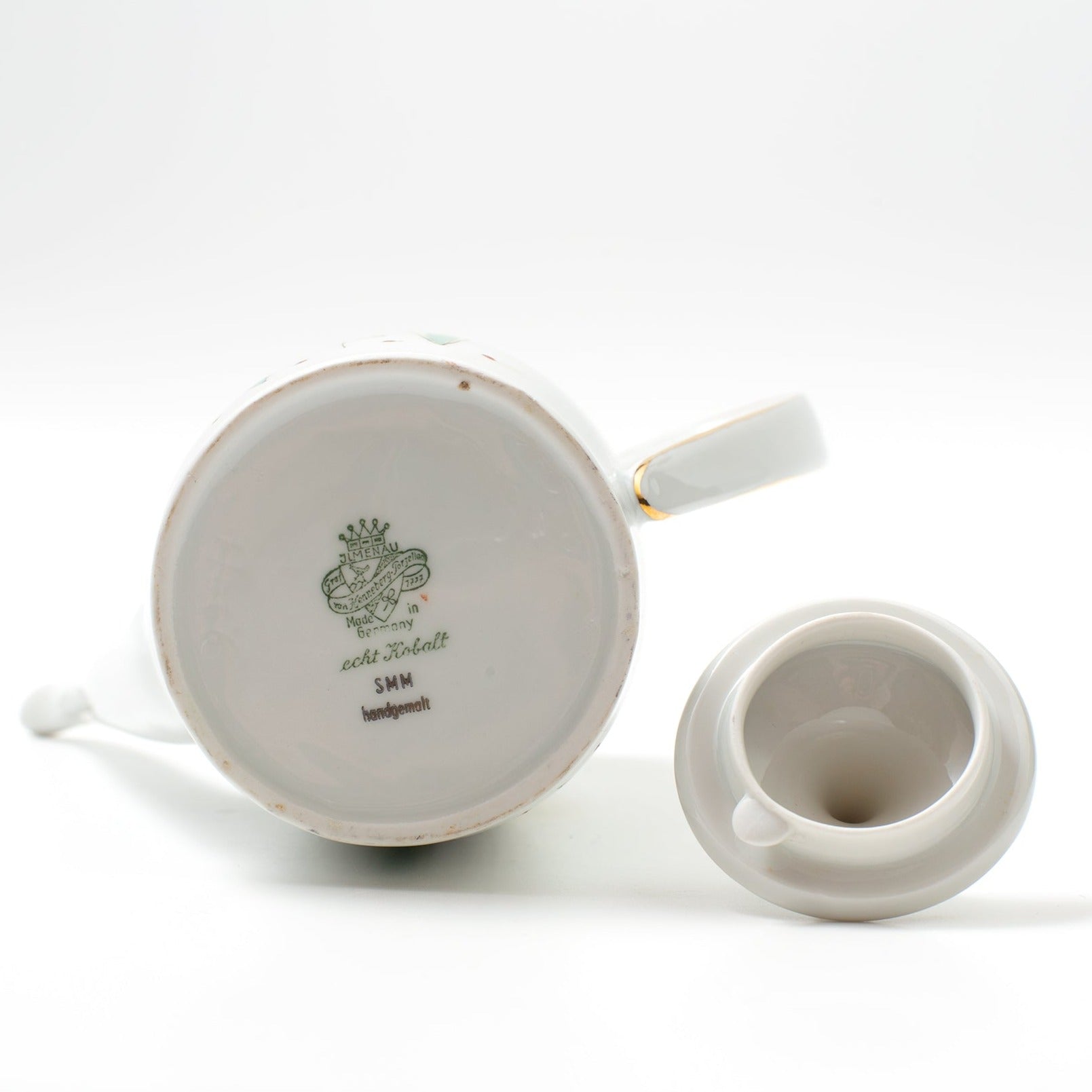 ビンテージ・陶器 ・インテリア・ディスプレイ