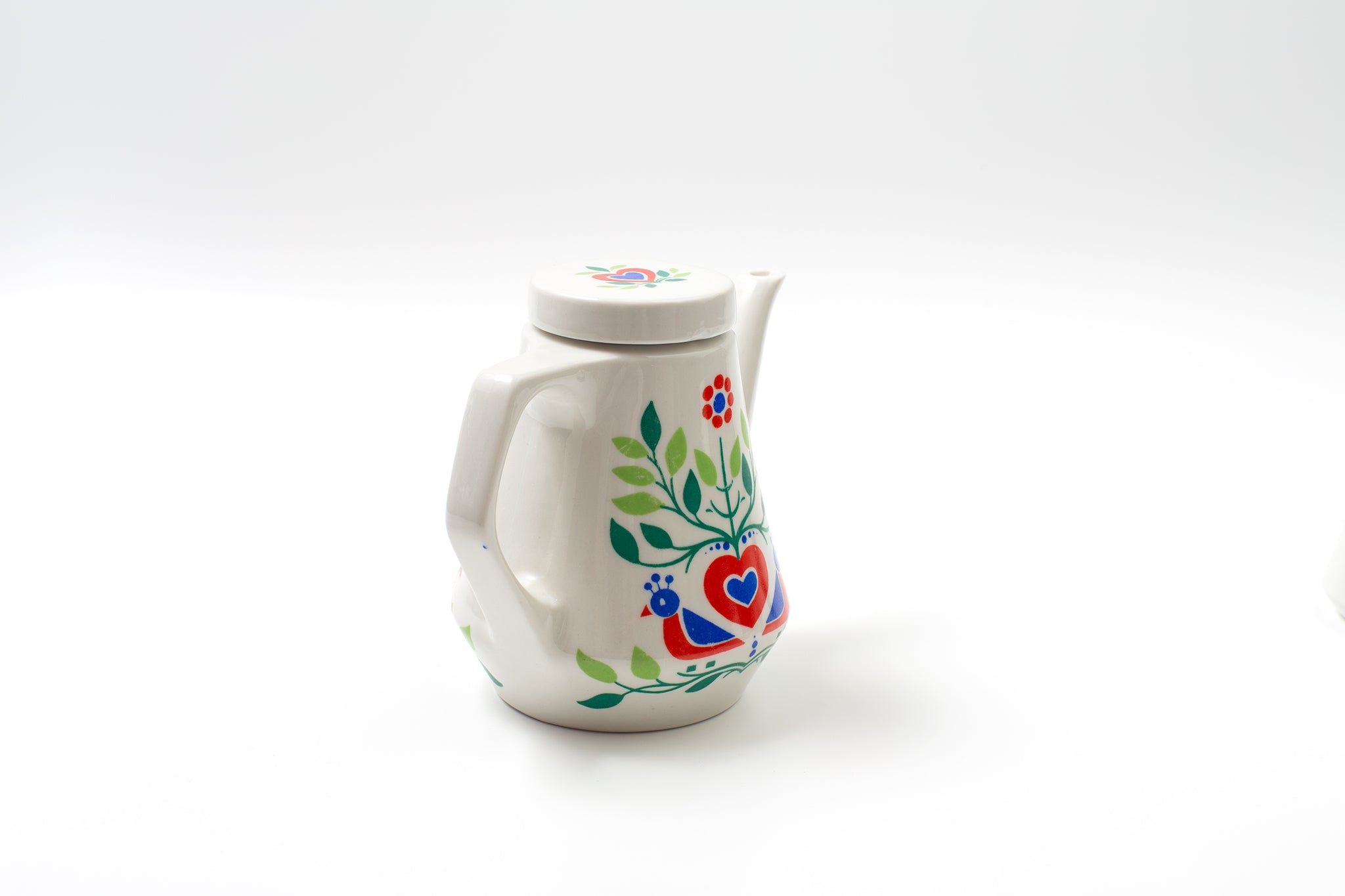 ビンテージ・陶器 ・ティーセット