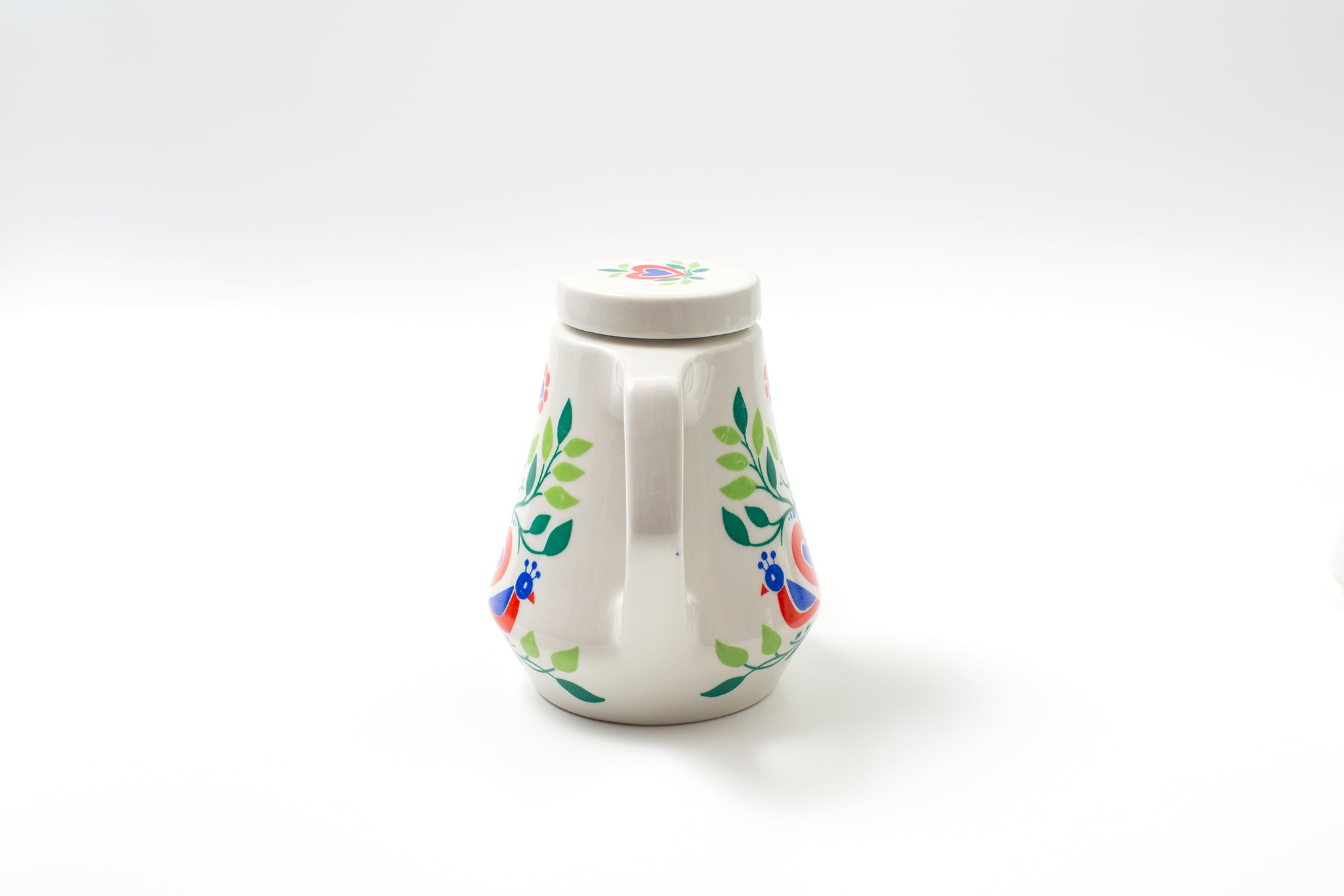 ビンテージ・陶器 ・ティーセット