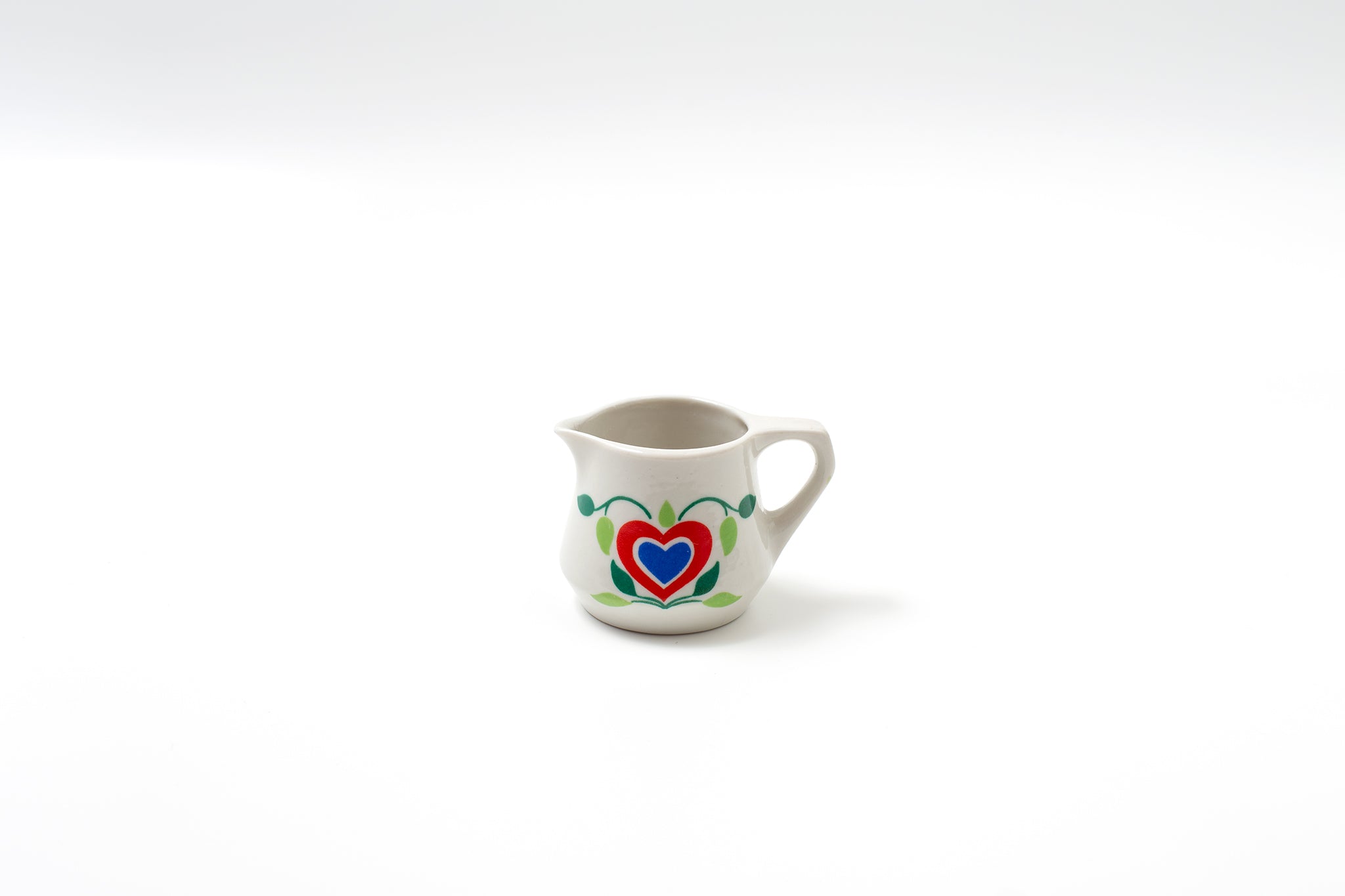 ビンテージ・陶器 ・ティーセット