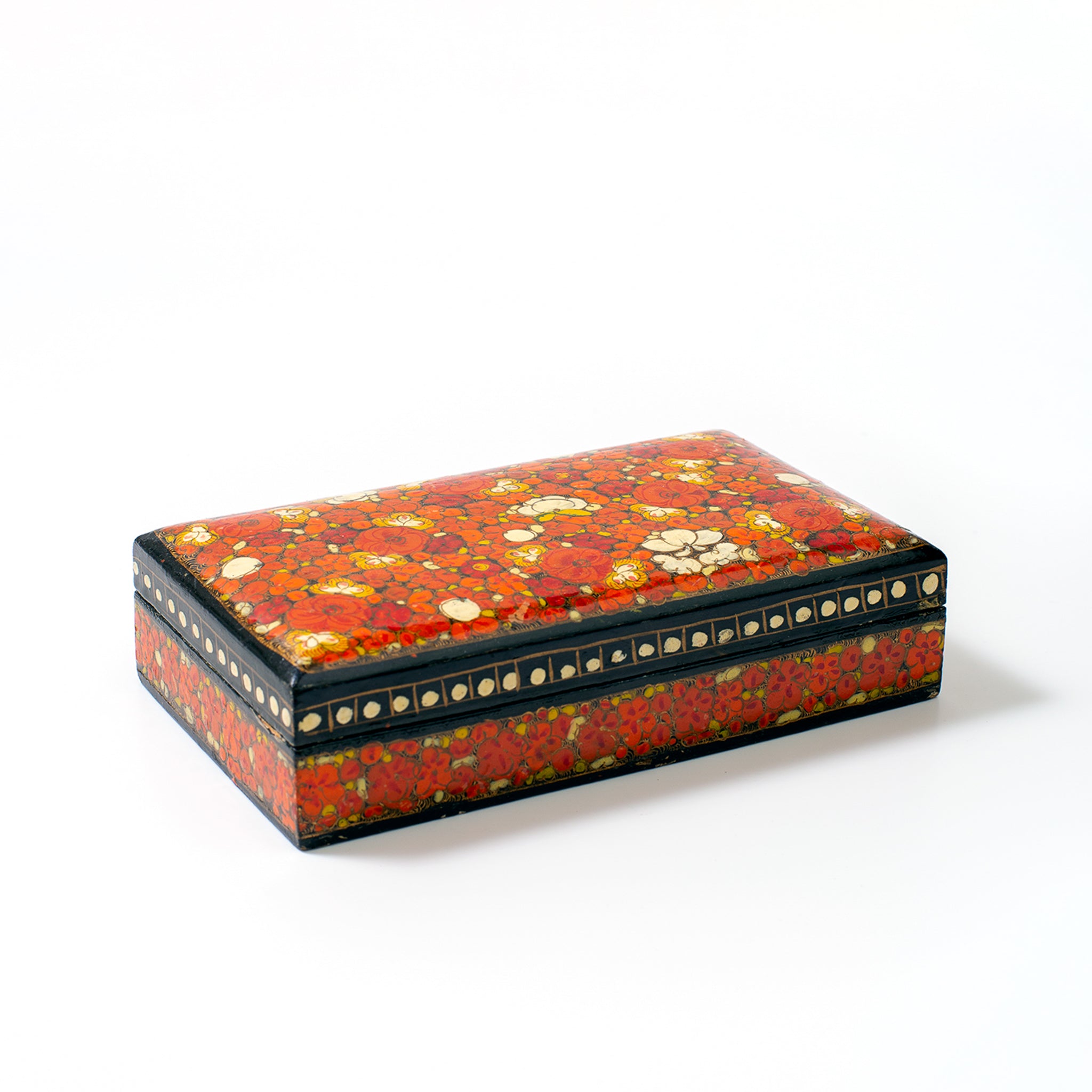 ビンテージ・ウッドボックス