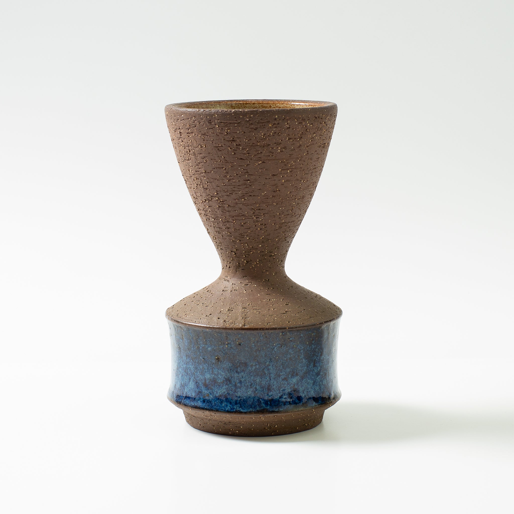 ミケルアナセン・陶器・フラワーベース・インテリア