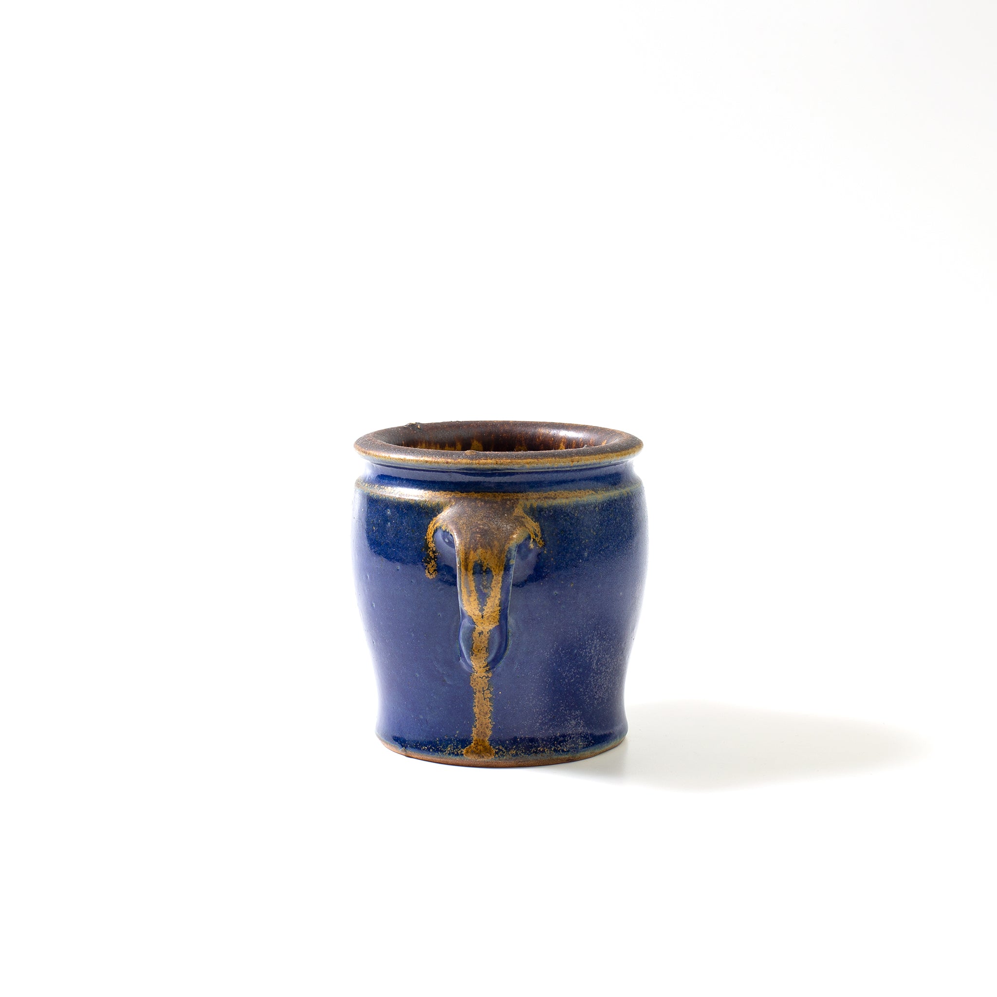 ビンテージ・陶器・インテリア・ディスプレイ