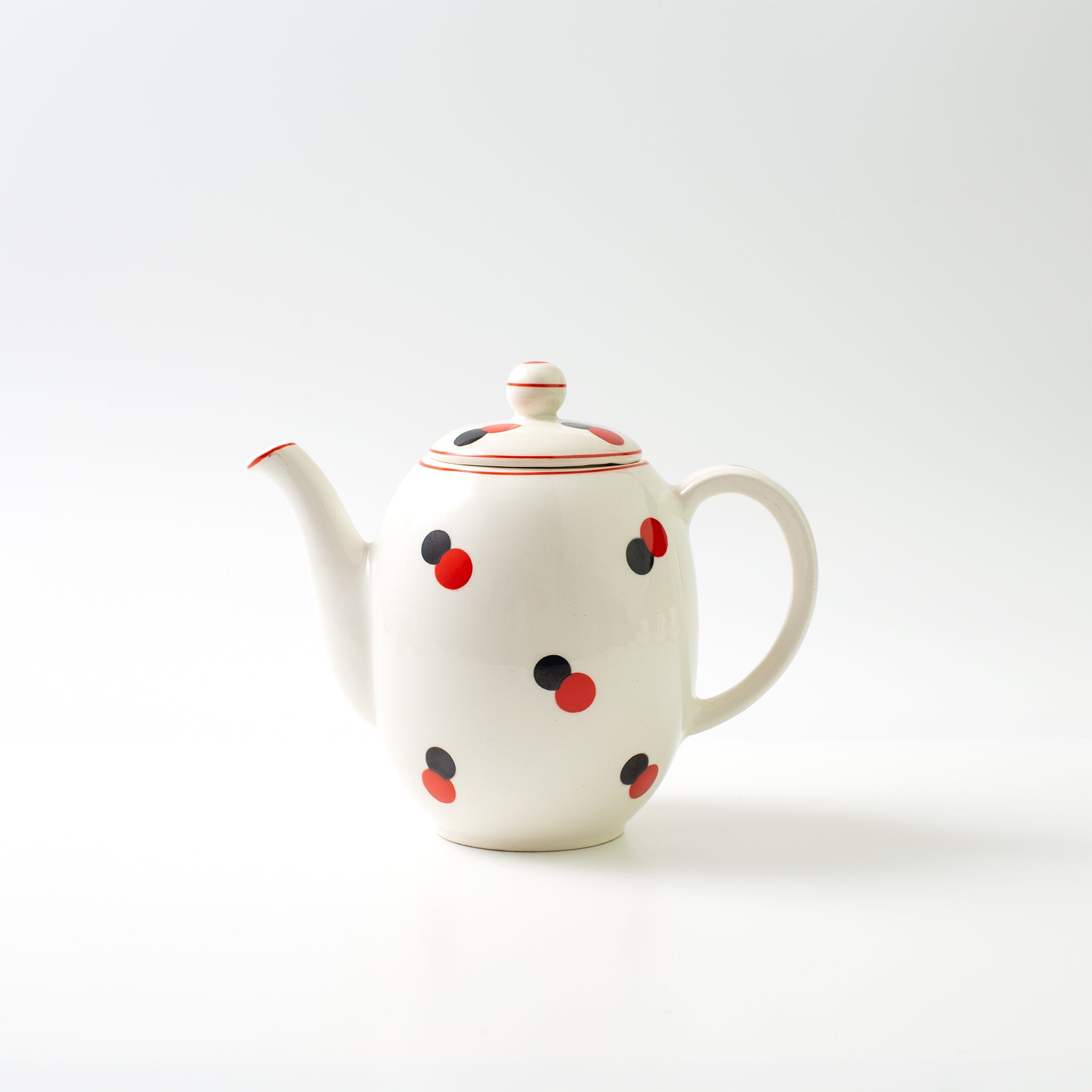 アンティーク・陶器・インテリア・ディスプレイ