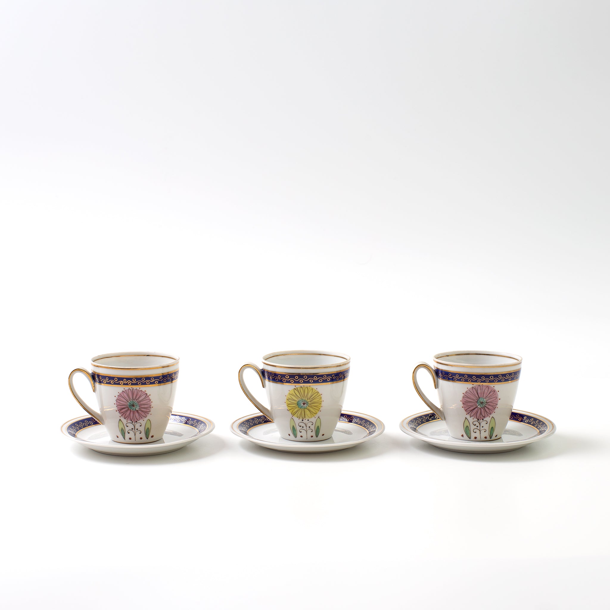 ビンテージ・陶器 ・インテリア・ディスプレイ