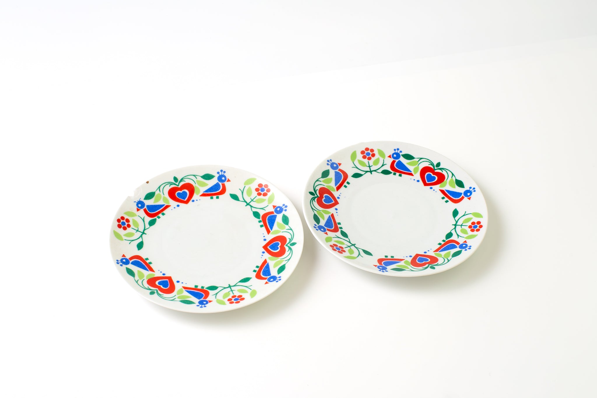 ビンテージ・陶器 ・ティーセット