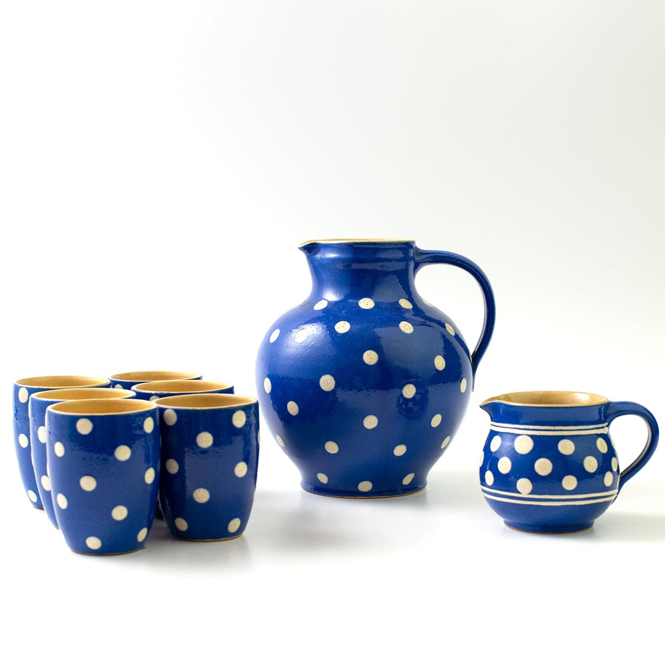 vintage ティーポッドセット