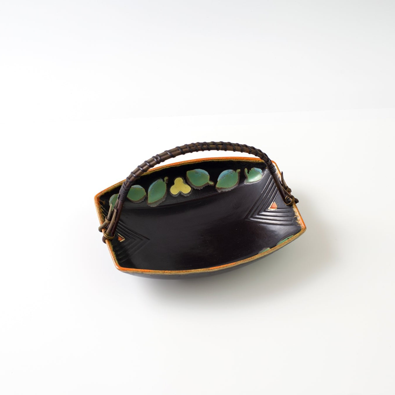 ビンテージ・陶器 ・インテリア・ディスプレイ