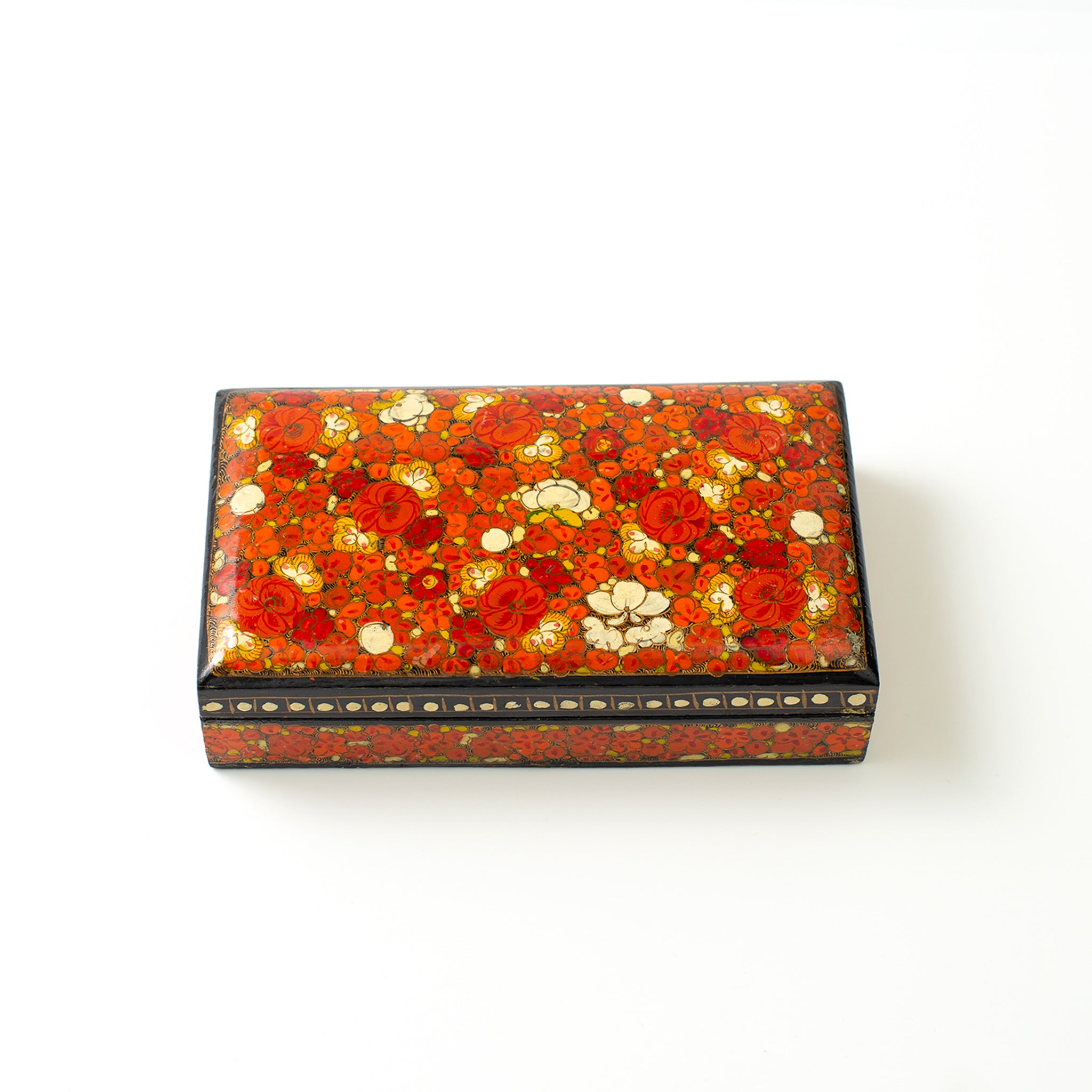 ビンテージ・ウッドボックス