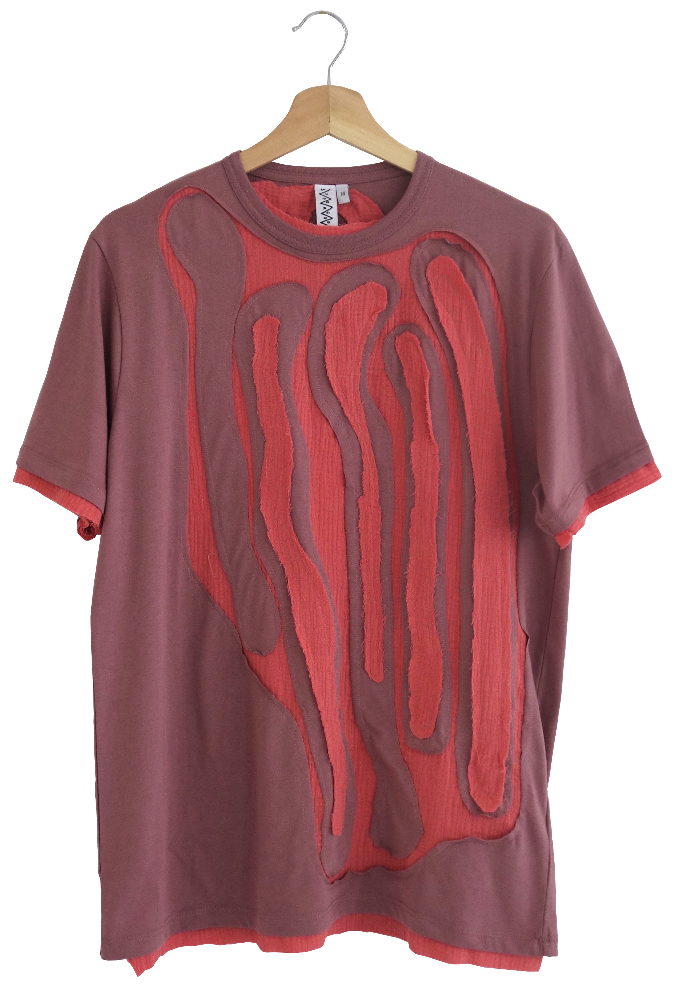 デザイナーズ・Tシャツ