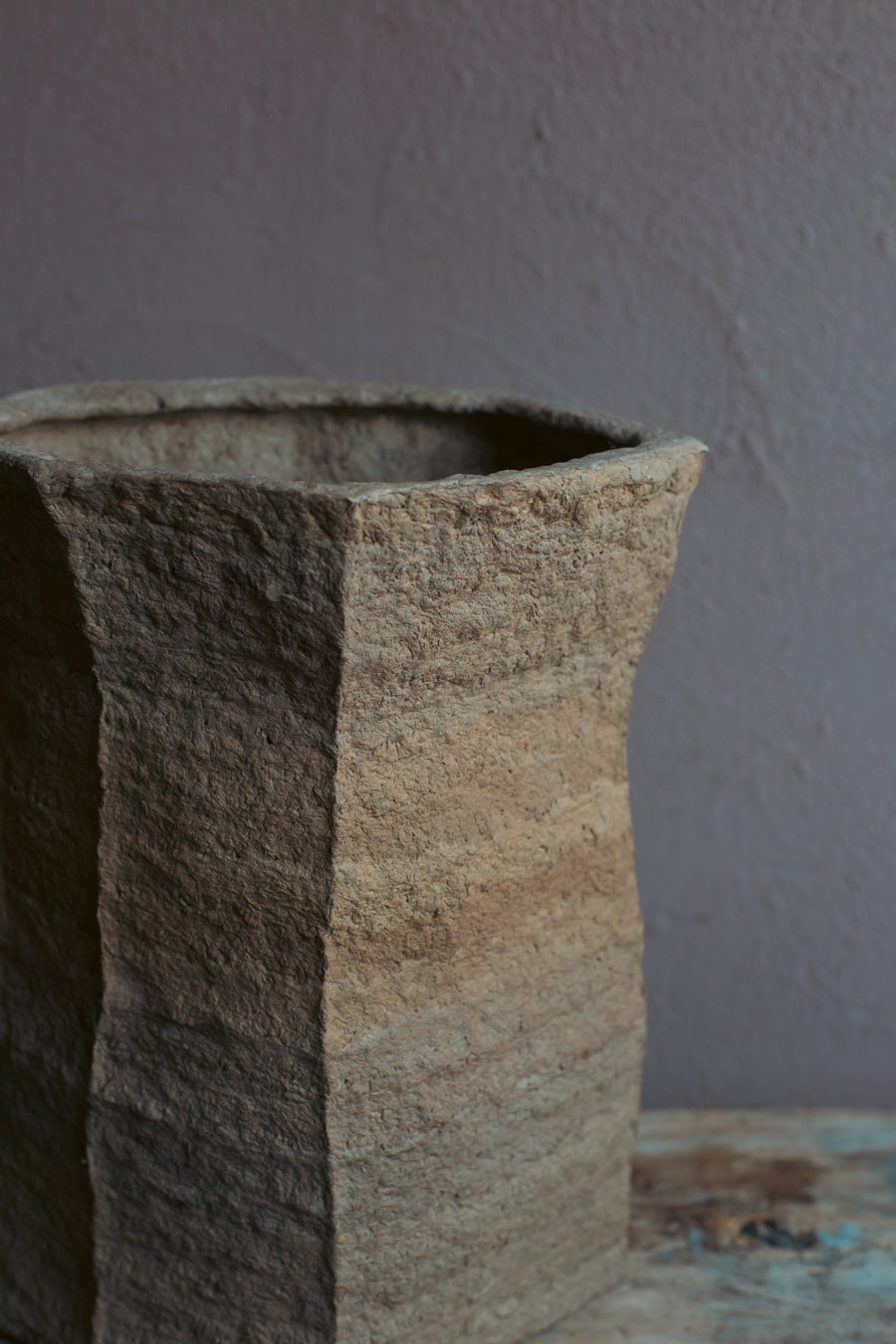 ADOBE Stool no.2