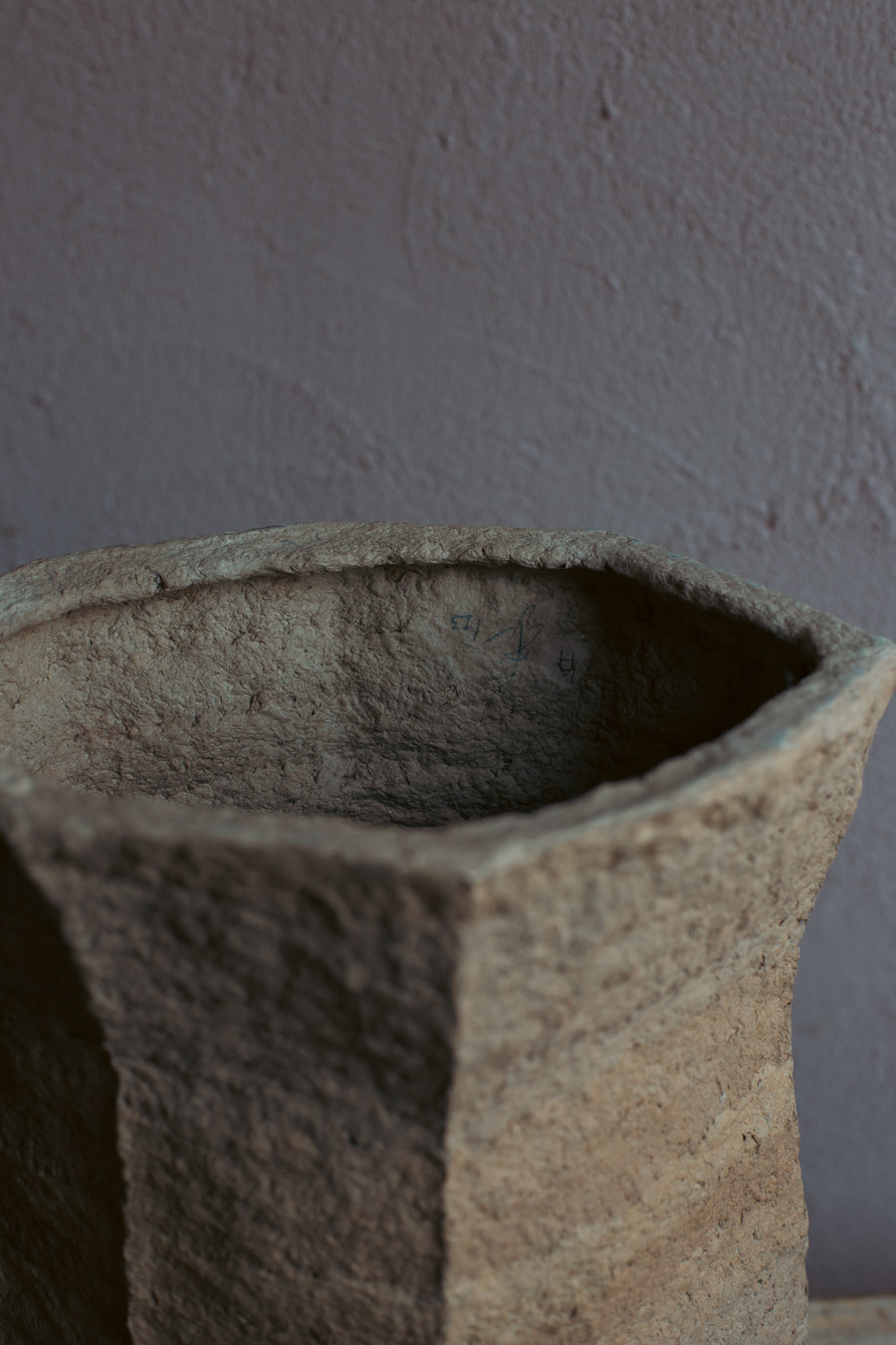 ADOBE Stool no.2
