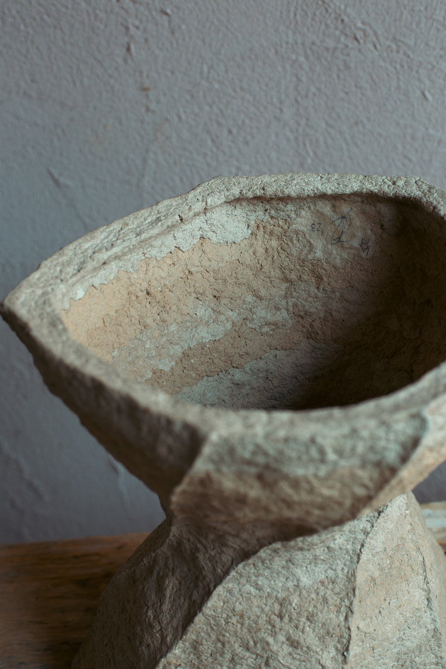 ADOBE Stool no.4