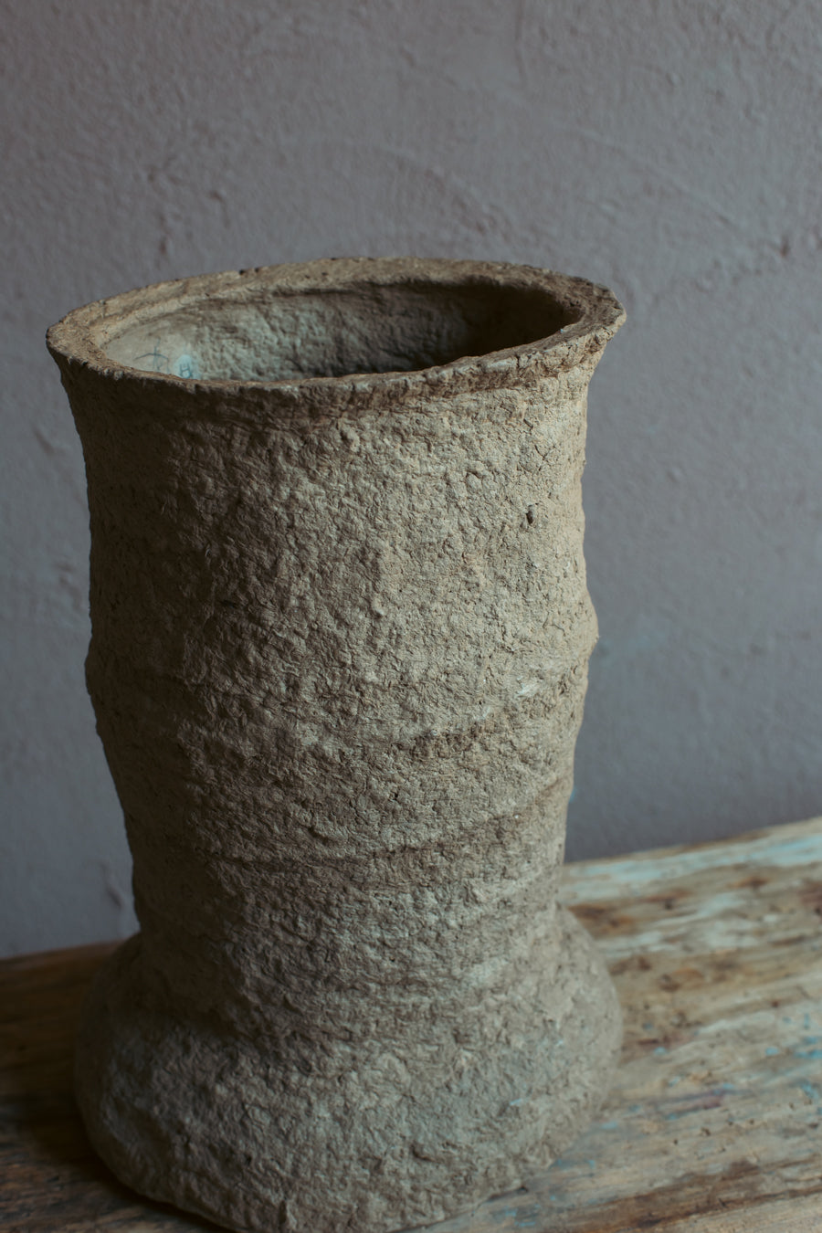 ADOBE Stool no.1