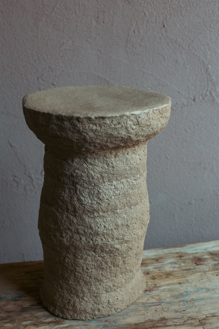 ADOBE Stool no.1