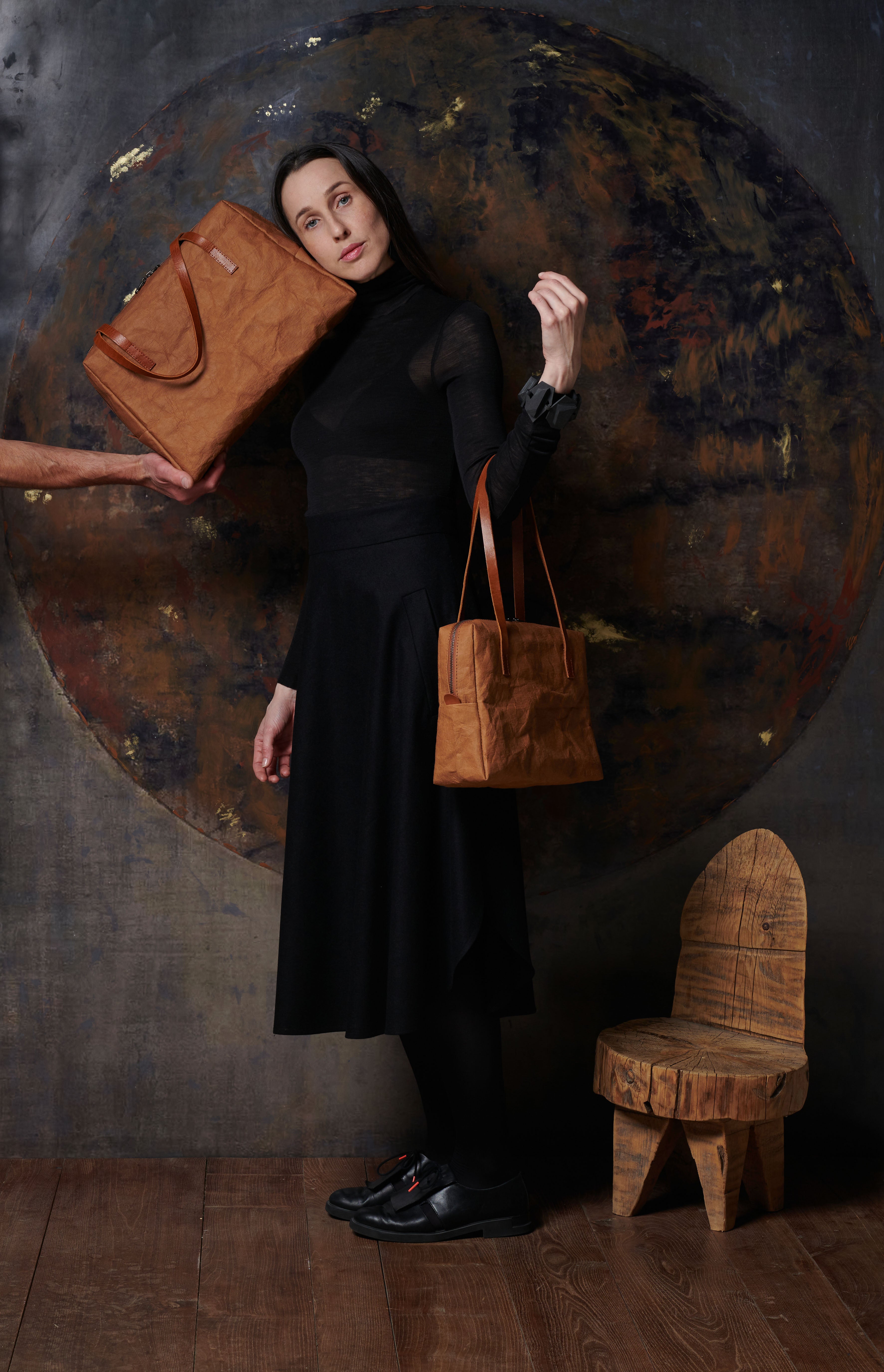 Special edition Bag – Sui Generis