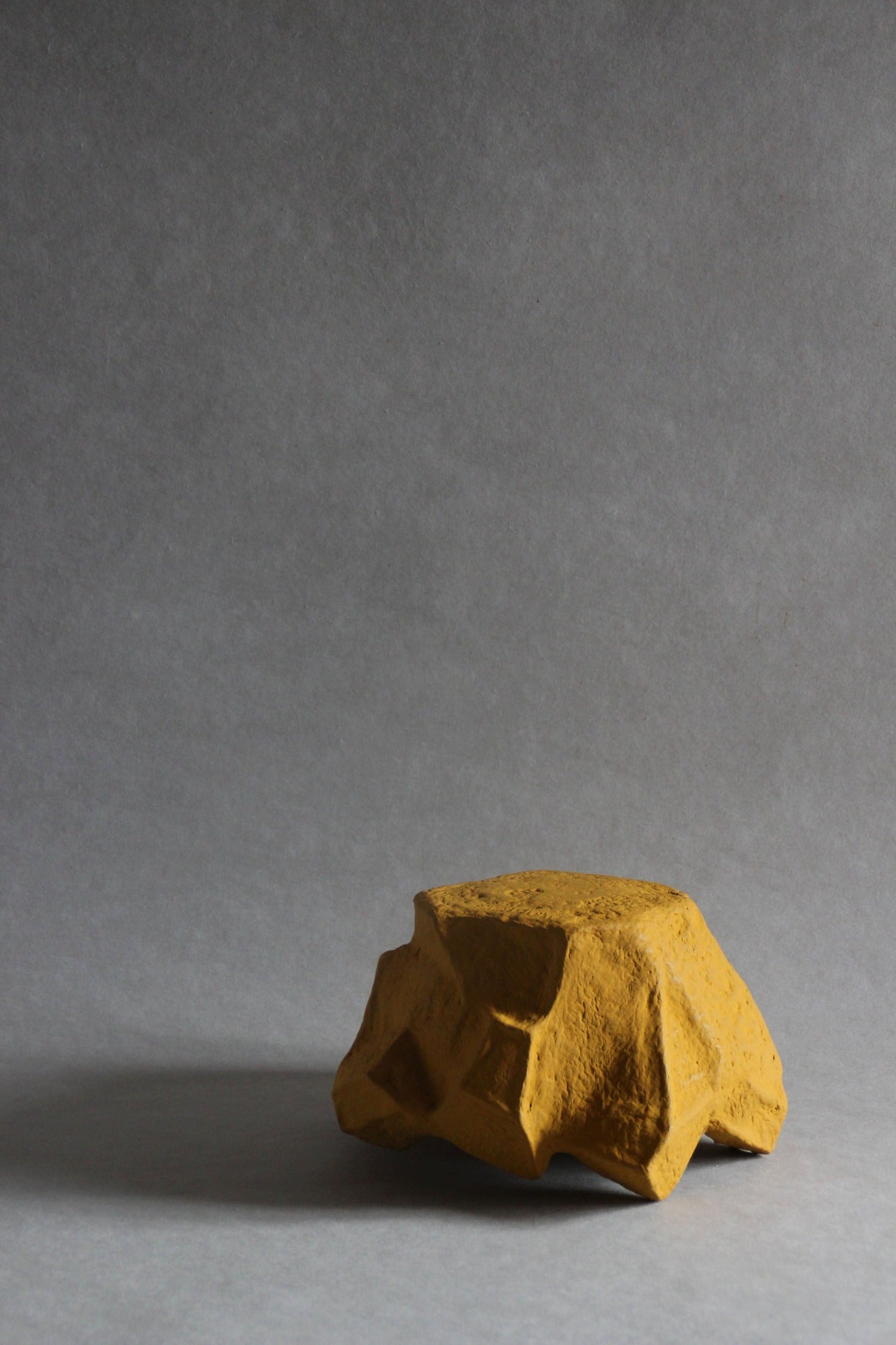 紙のオブジェ・アート作品 - Caldera bowl  器・インテリア