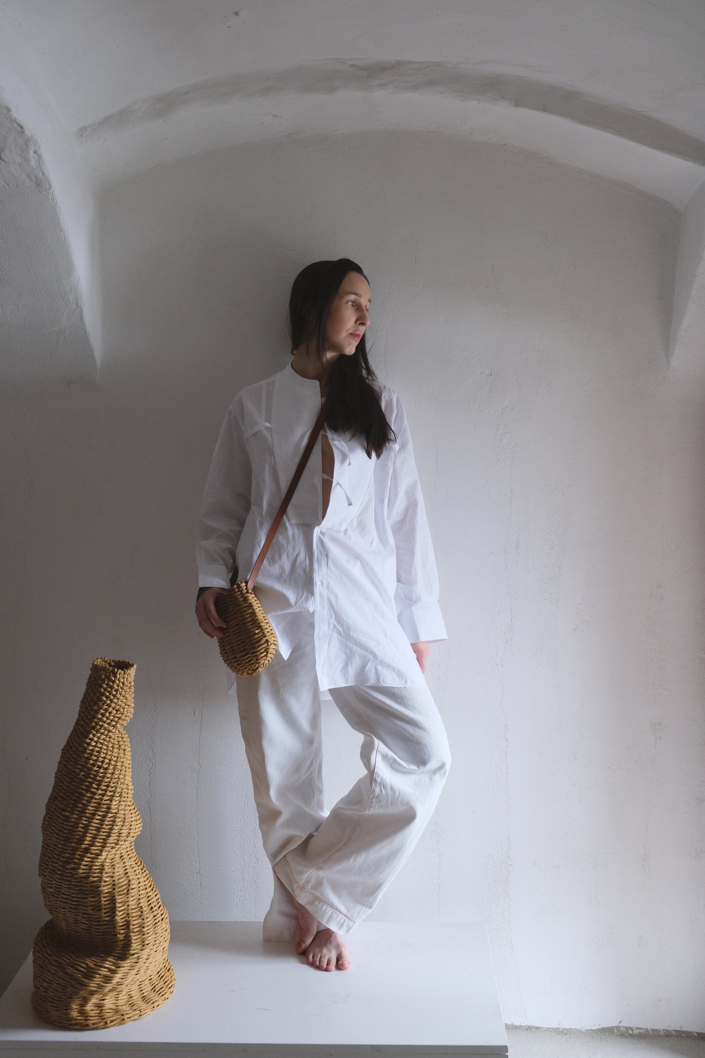 Cocoon crossover