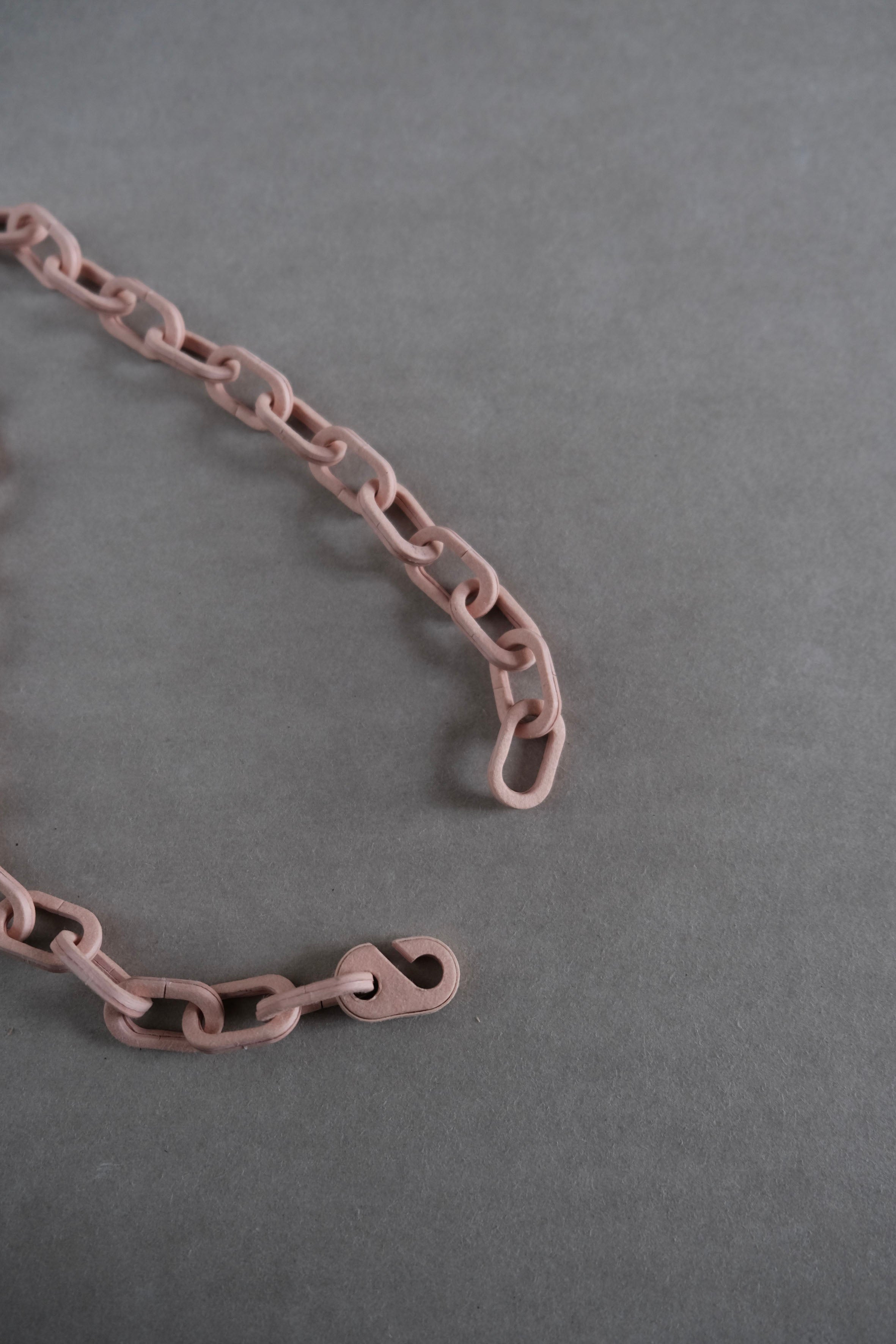 KLUB NECKLACE