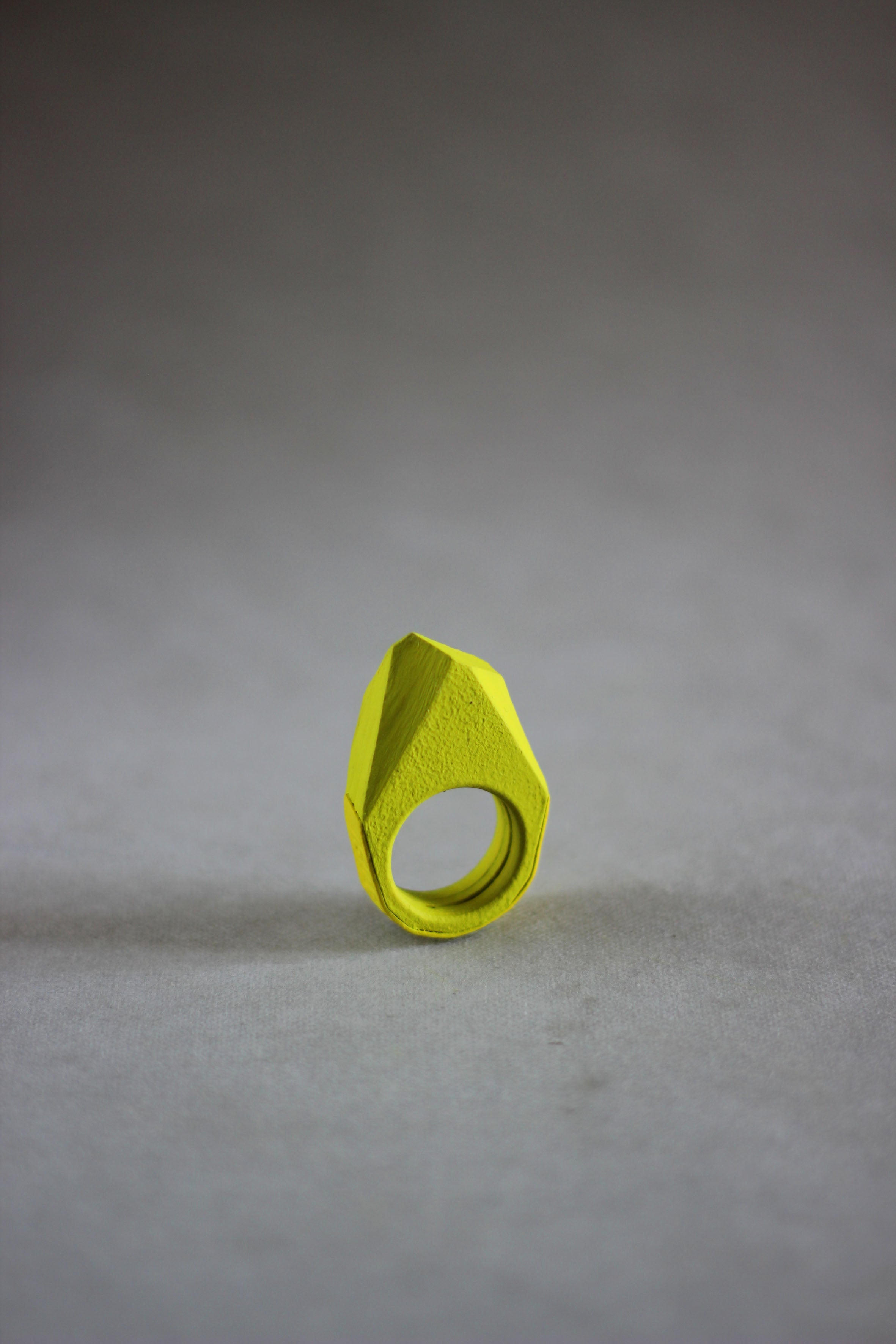 Kristl ring