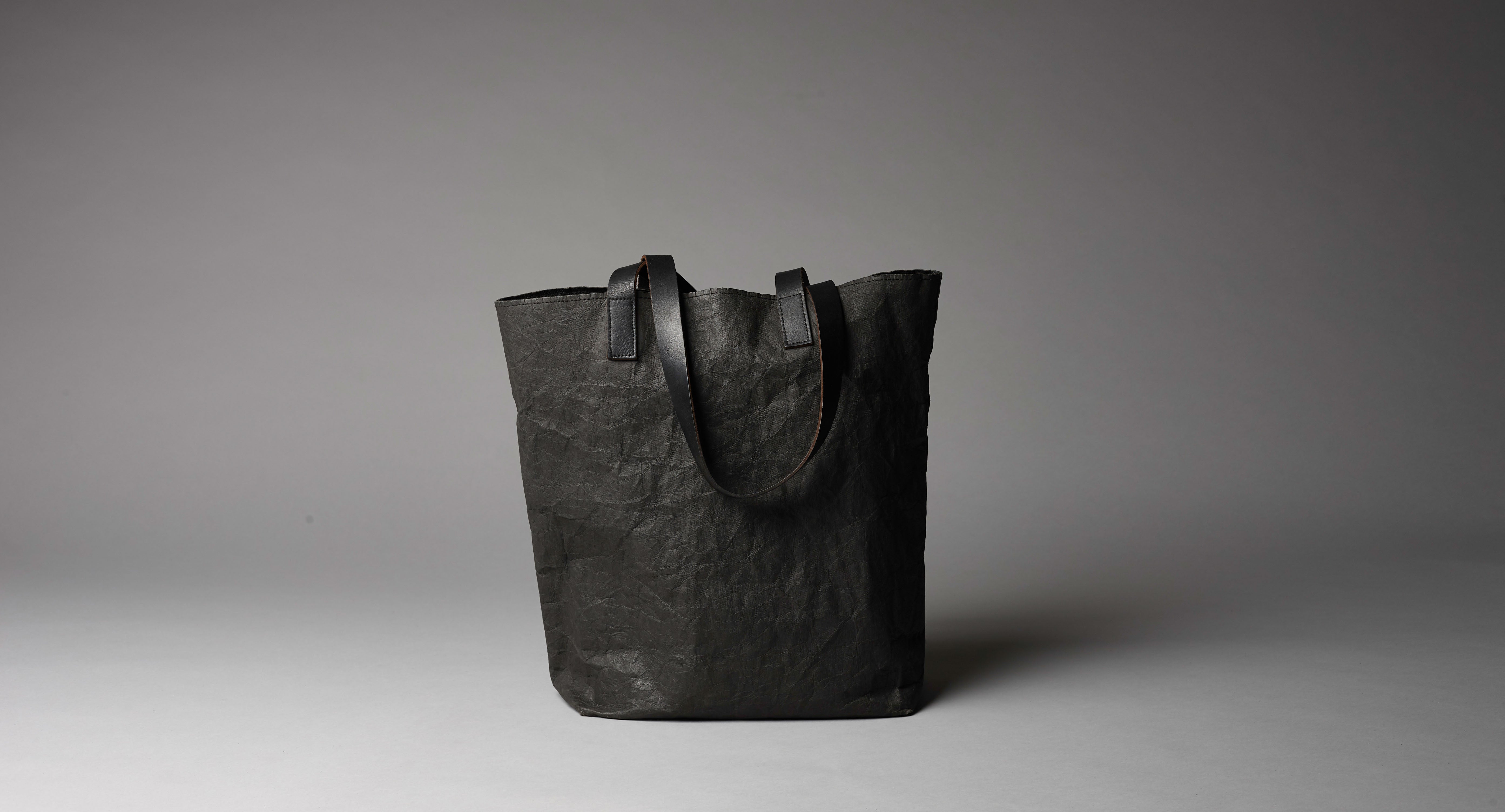 紙・ペーパー素材のバッグ - Shopper トートバッグ