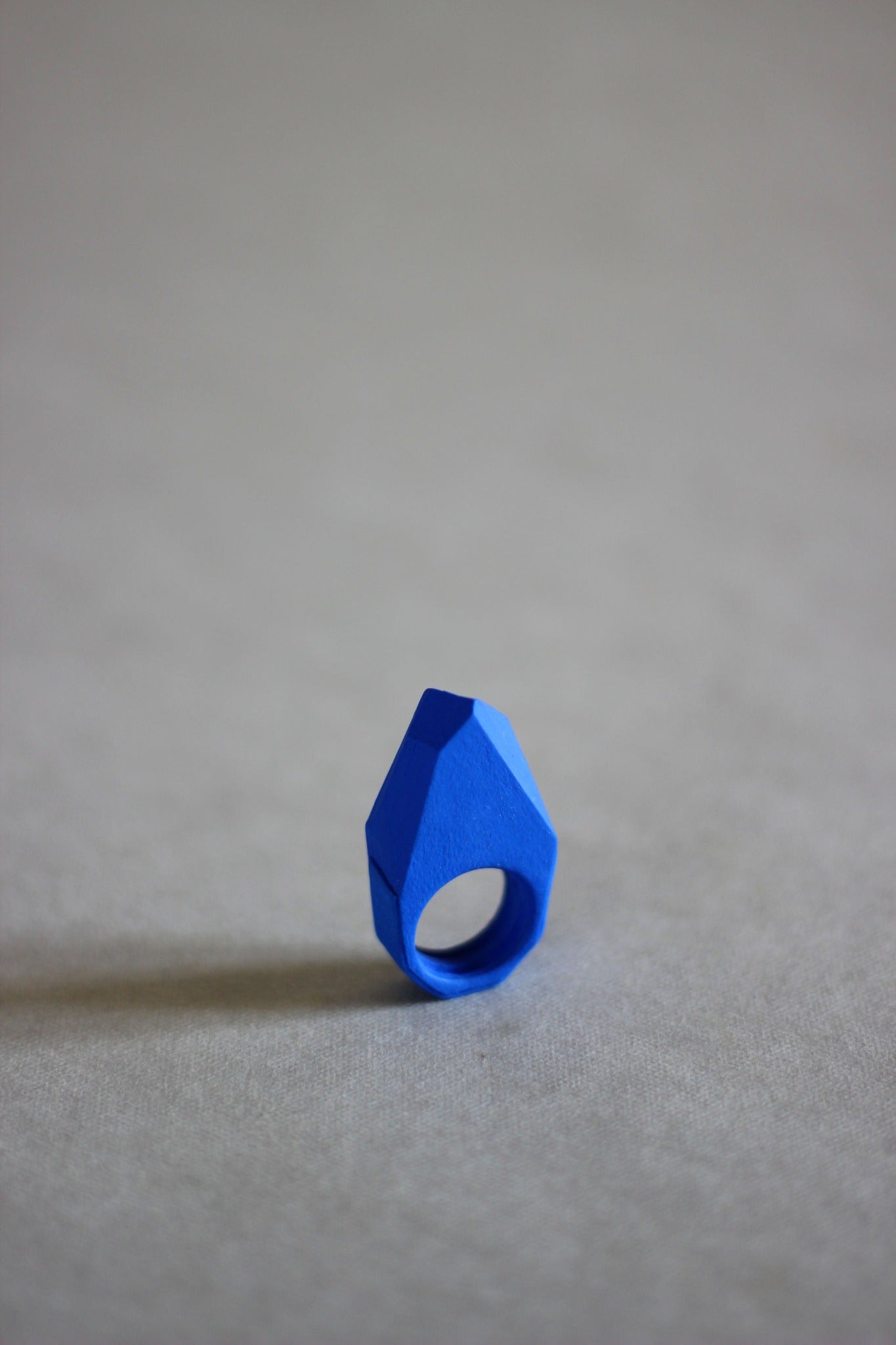 紙・ペーパージュエリー / Kristl ring リング
